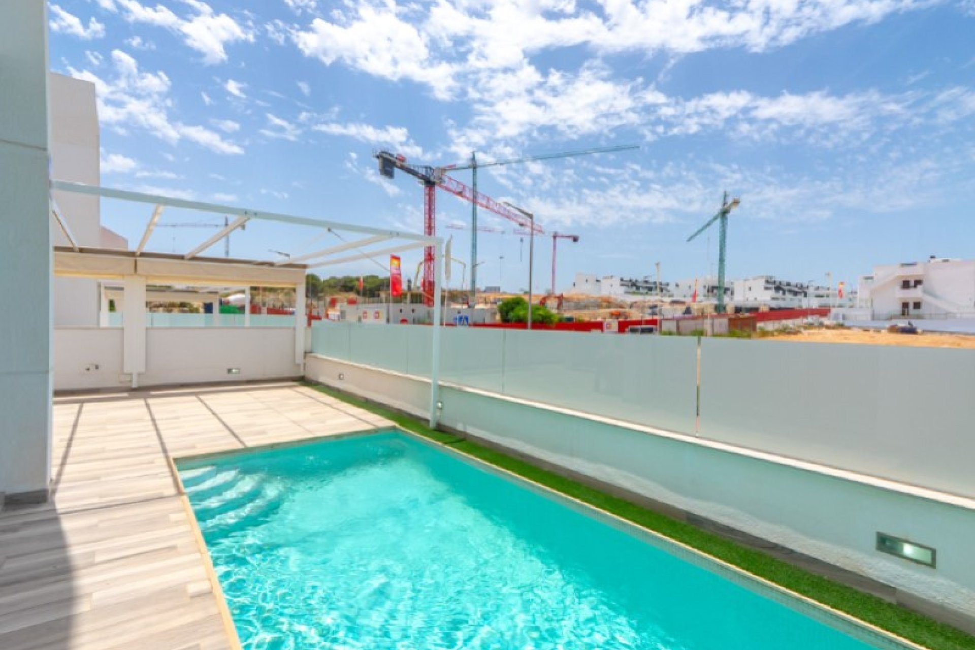 Revente - Villa -
Torrevieja - Costa Blanca