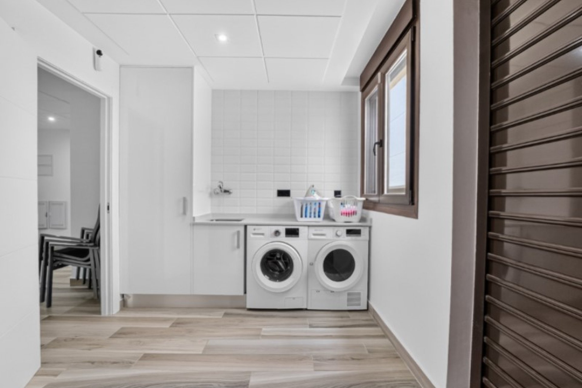 Revente - Villa -
Torrevieja - Costa Blanca