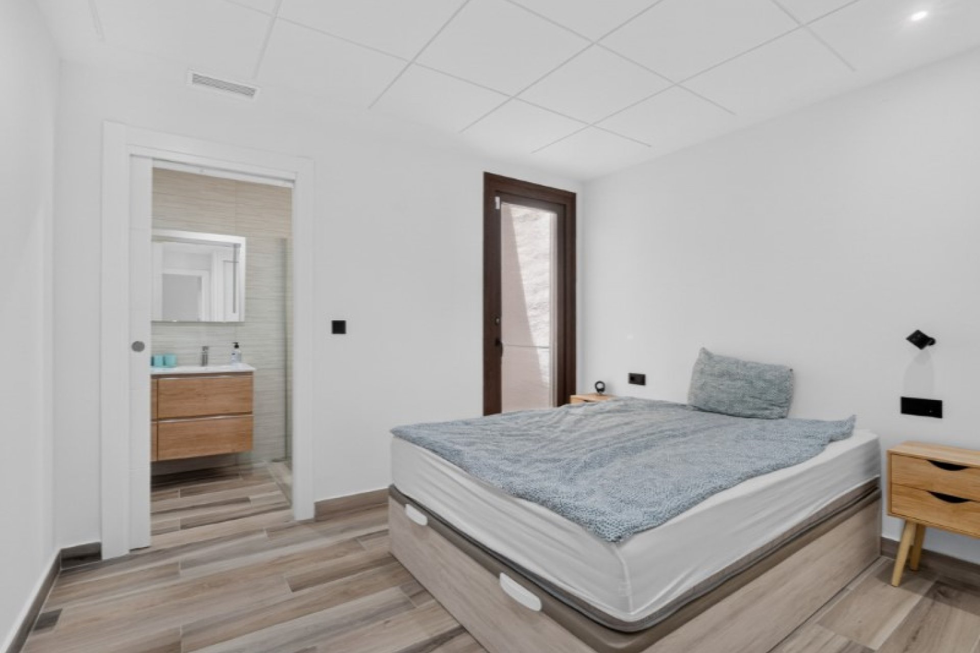 Revente - Villa -
Torrevieja - Costa Blanca