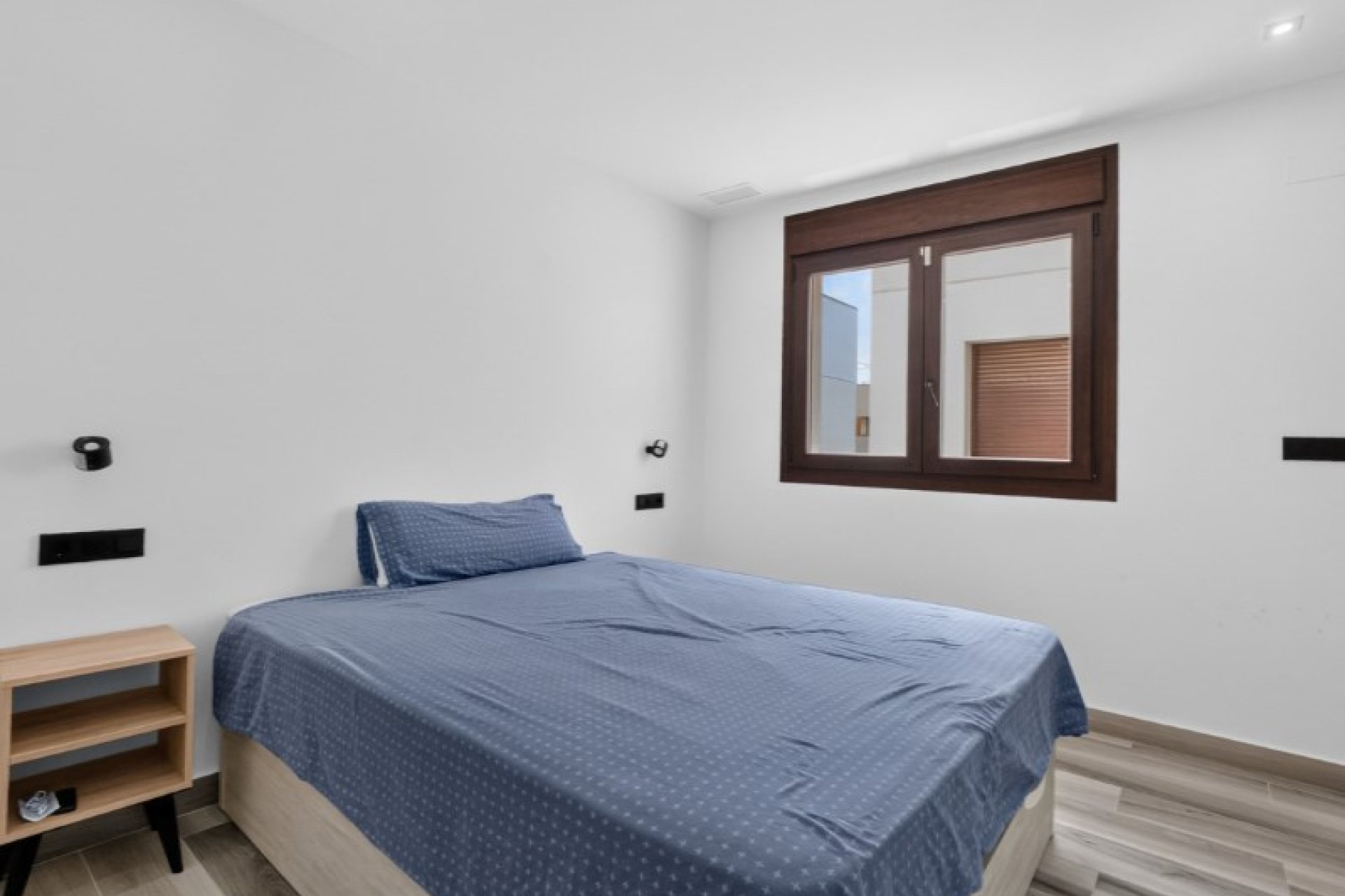 Revente - Villa -
Torrevieja - Costa Blanca