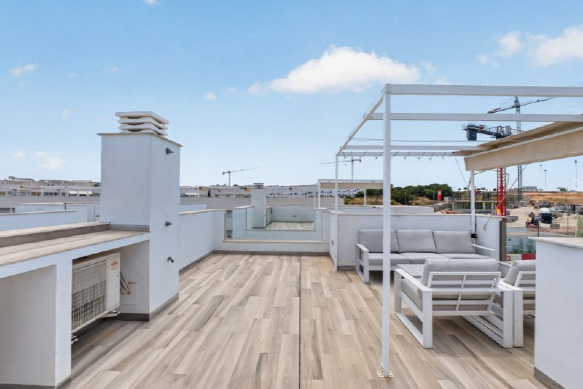 Revente - Villa -
Torrevieja - Costa Blanca