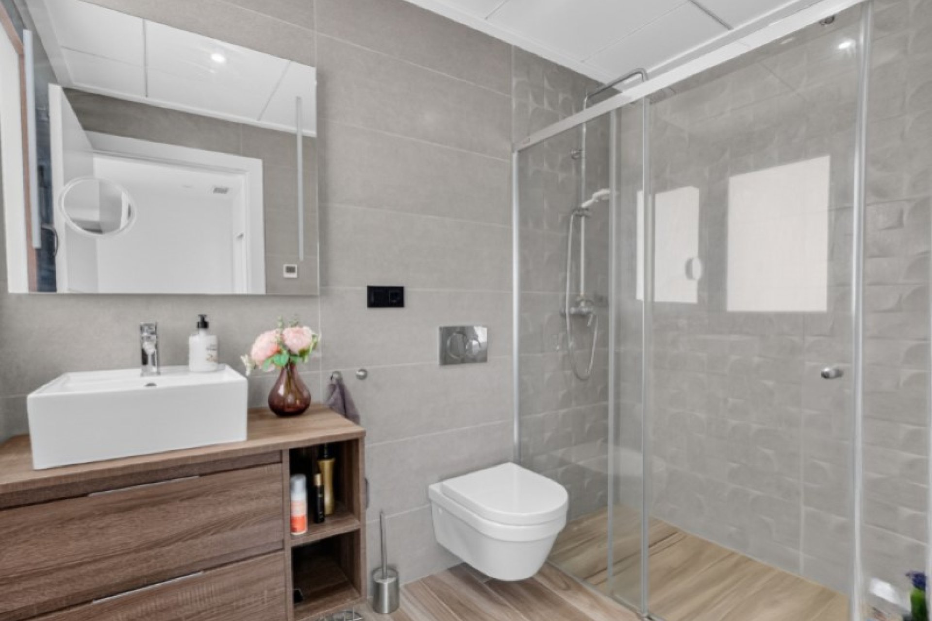Revente - Villa -
Torrevieja - Costa Blanca