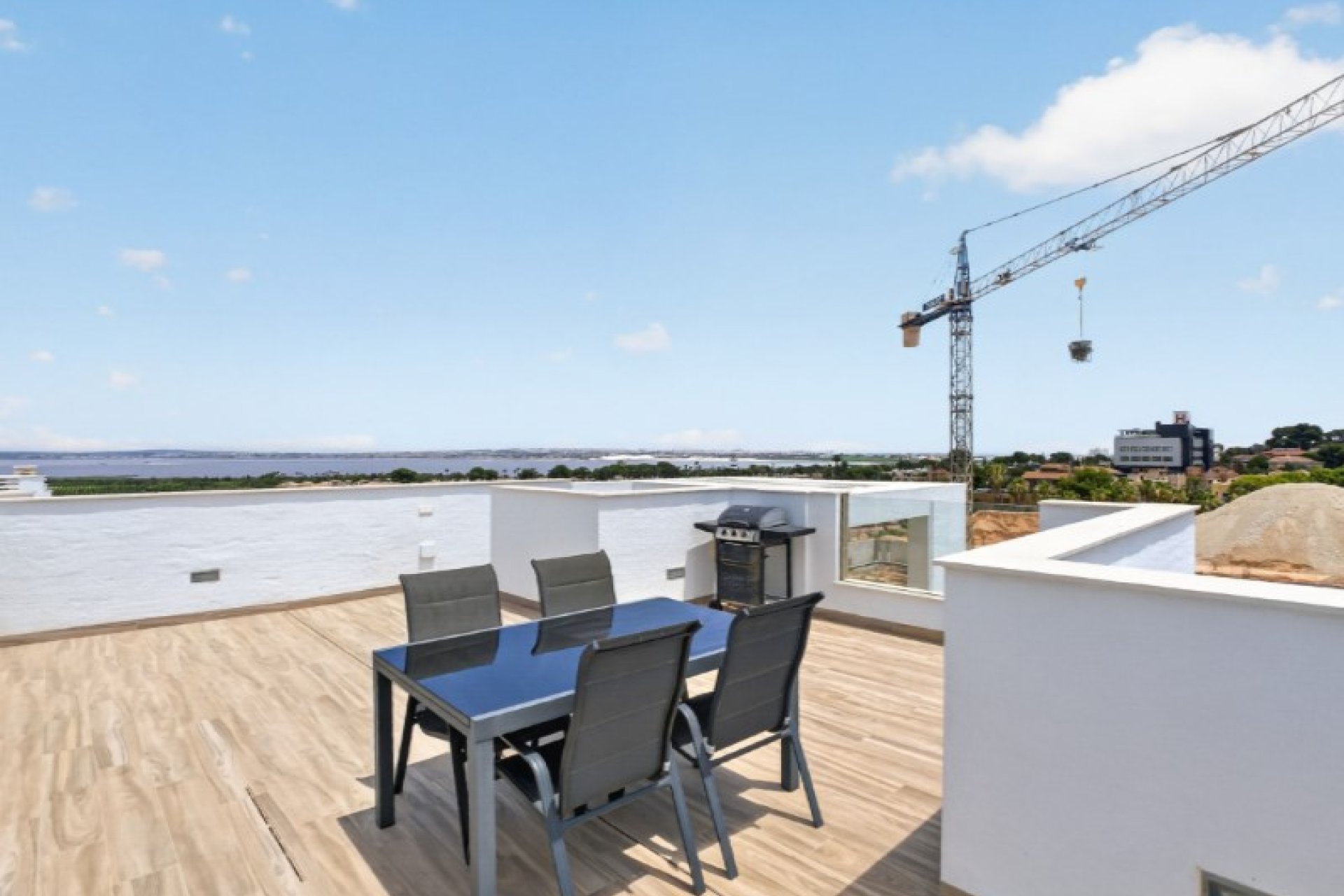 Revente - Villa -
Torrevieja - Costa Blanca