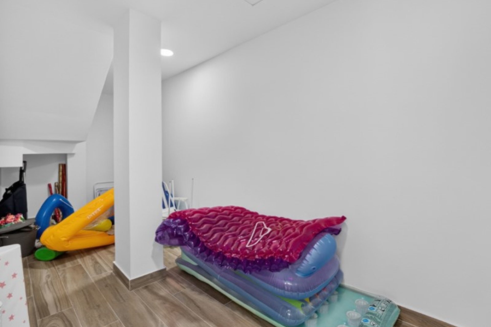 Revente - Villa -
Torrevieja - Costa Blanca