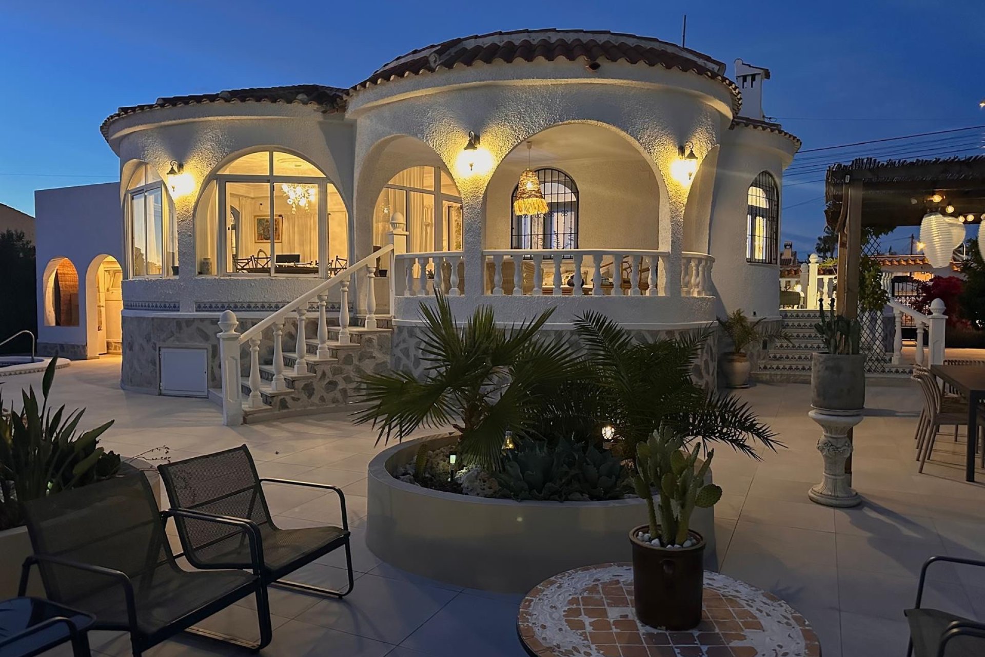 Revente - Villa -
Torrevieja - Costa Blanca