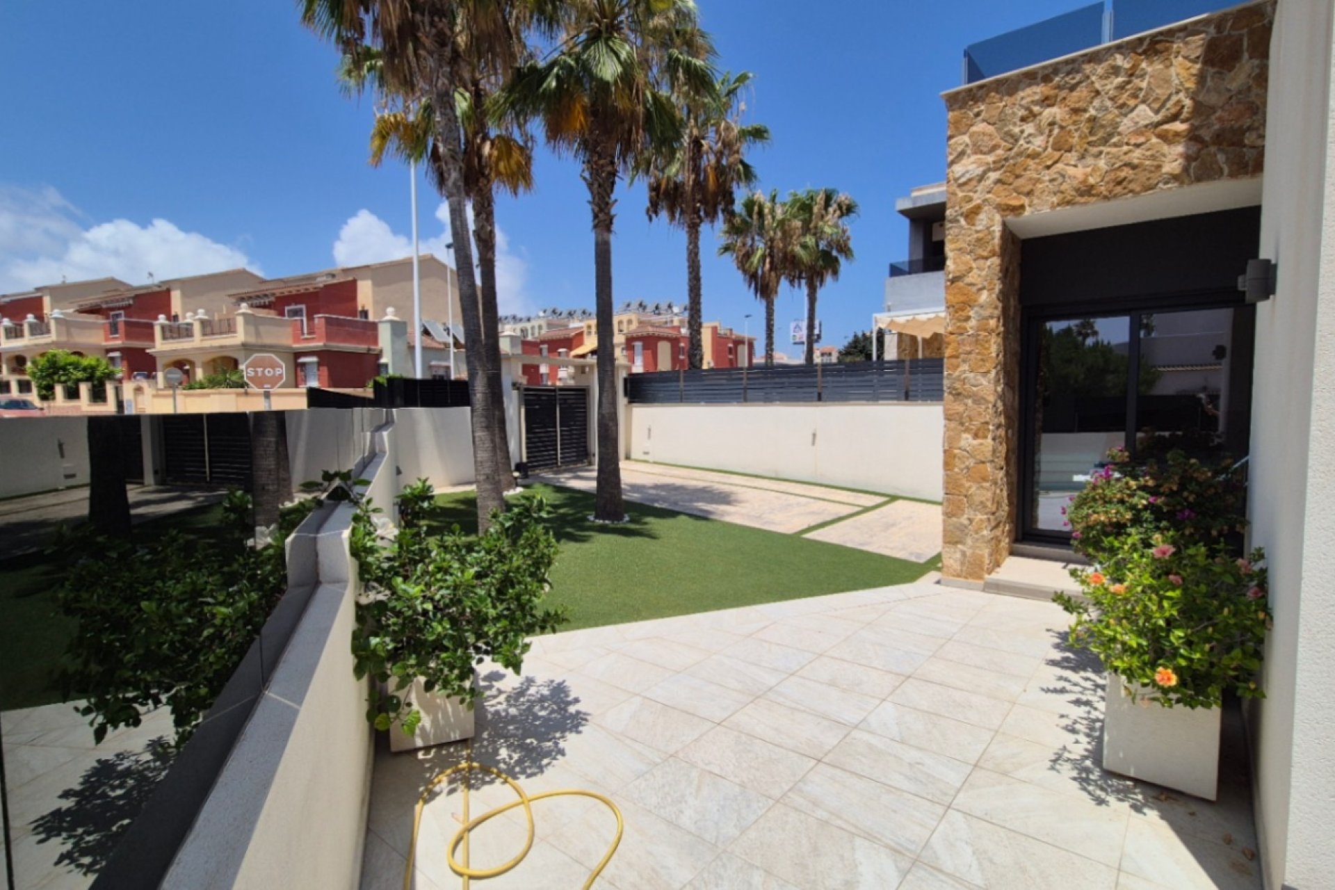 Revente - Villa -
Torrevieja - Costa Blanca