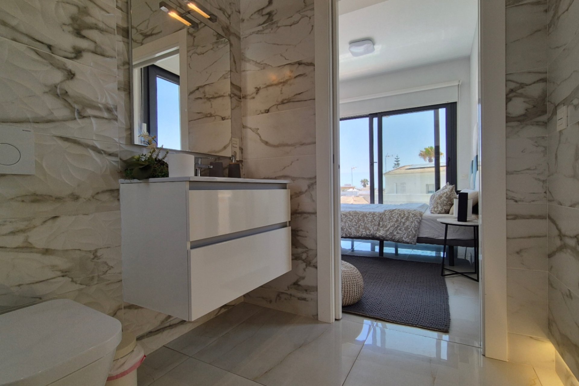 Revente - Villa -
Torrevieja - Costa Blanca