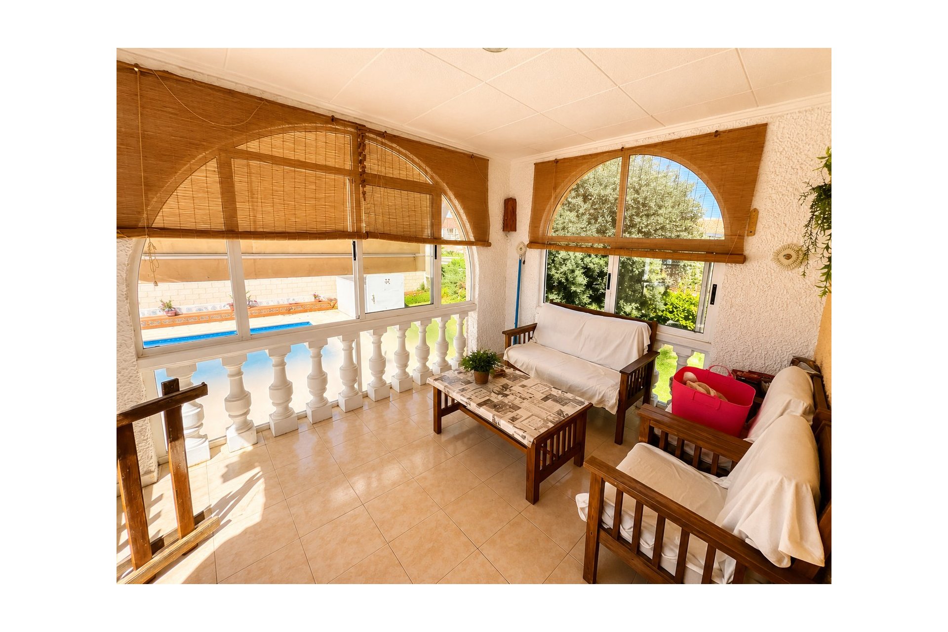 Revente - Villa -
Torrevieja - Costa Blanca
