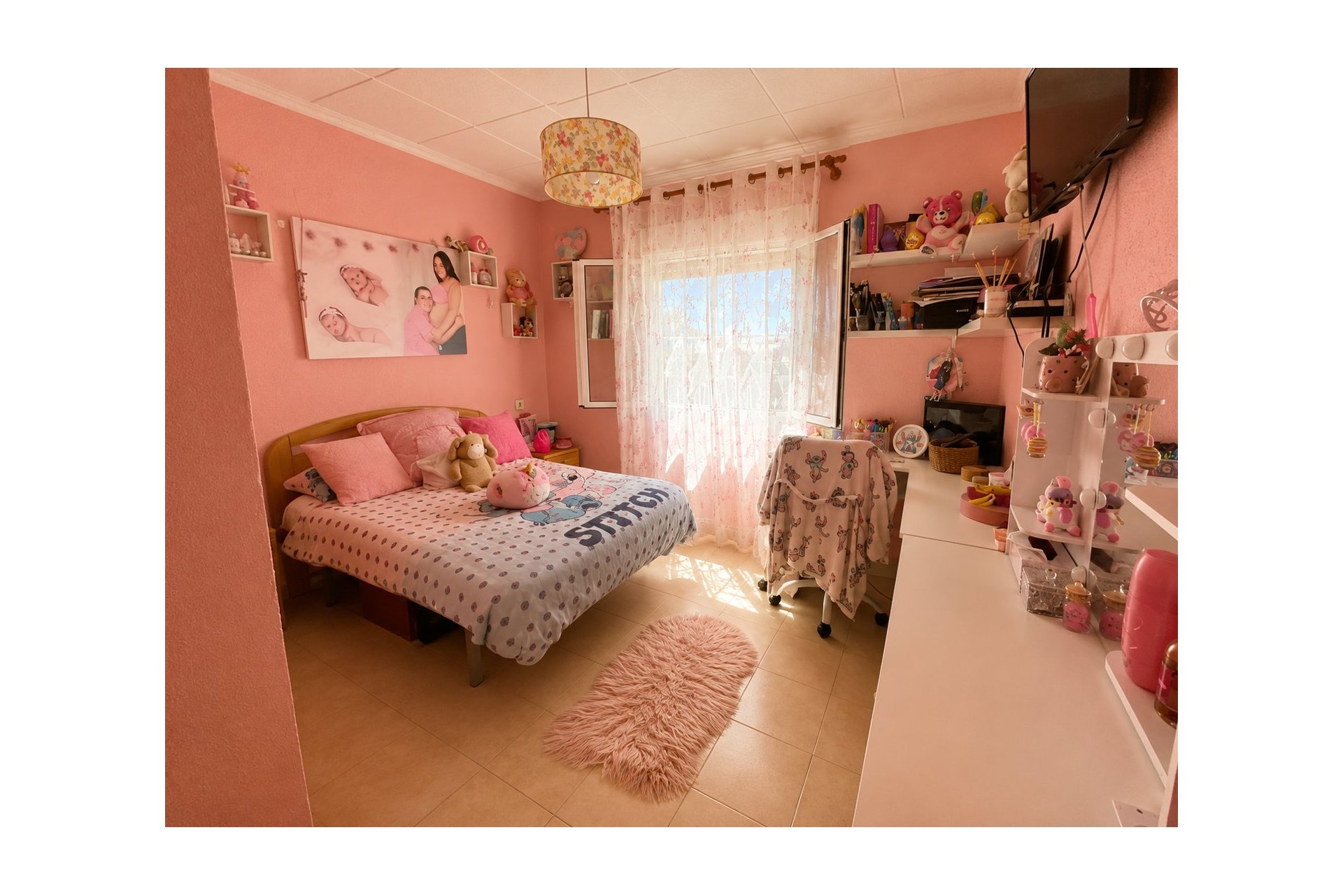 Revente - Villa -
Torrevieja - Costa Blanca