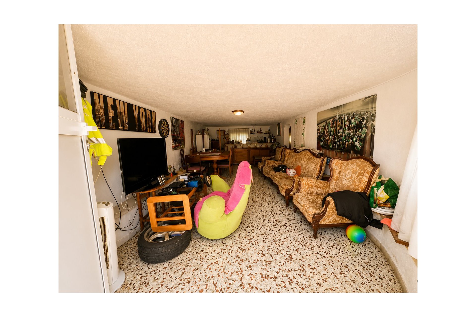 Revente - Villa -
Torrevieja - Costa Blanca
