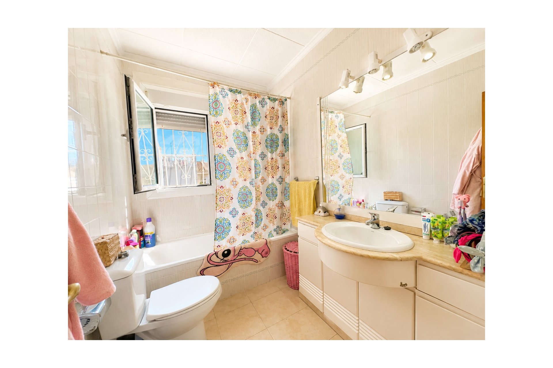 Revente - Villa -
Torrevieja - Costa Blanca