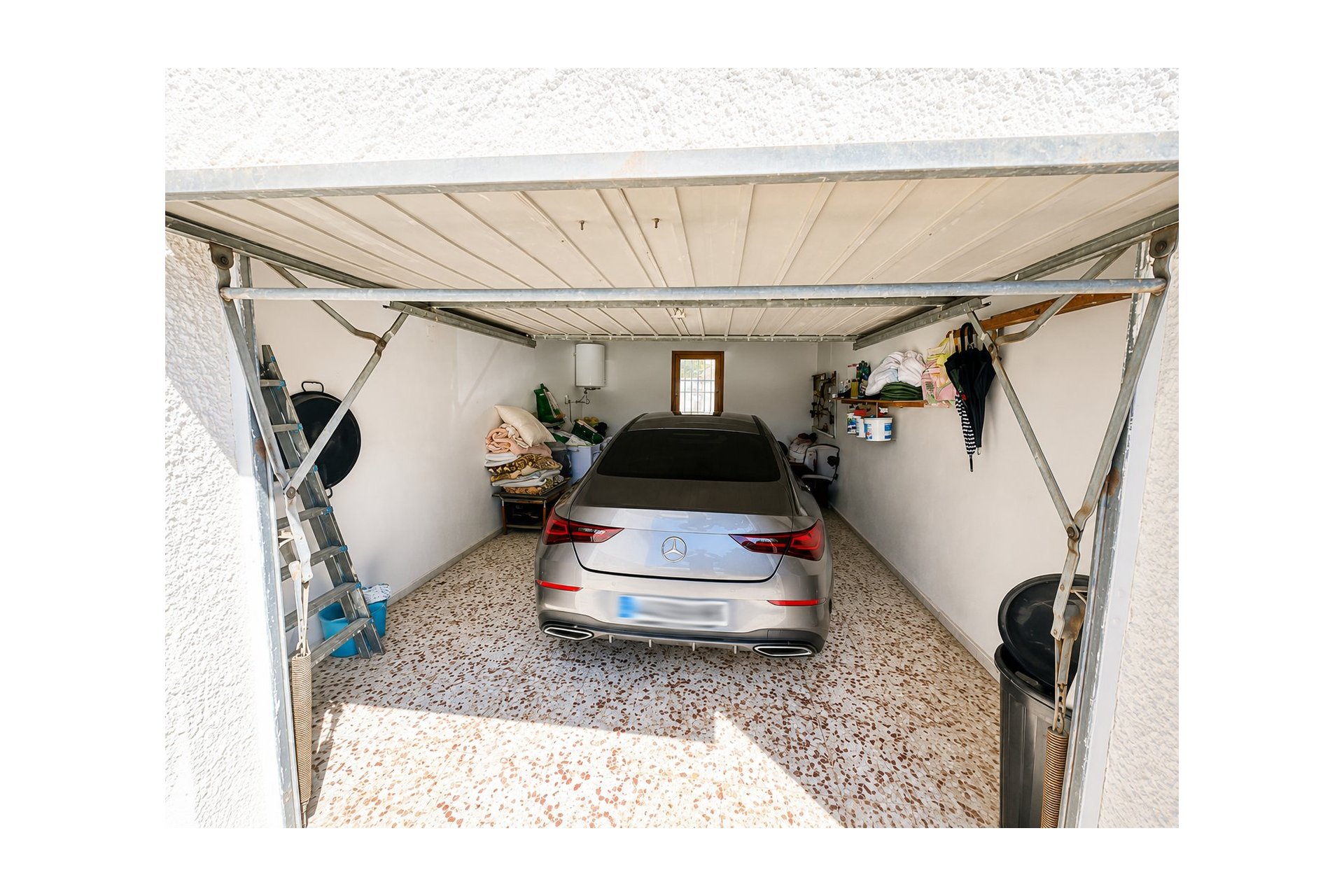 Revente - Villa -
Torrevieja - Costa Blanca