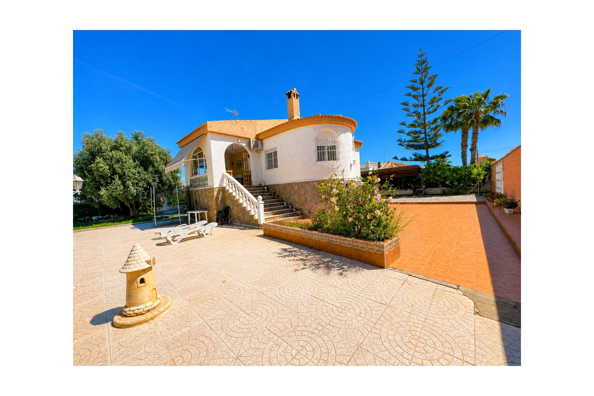 Revente - Villa -
Torrevieja - Costa Blanca