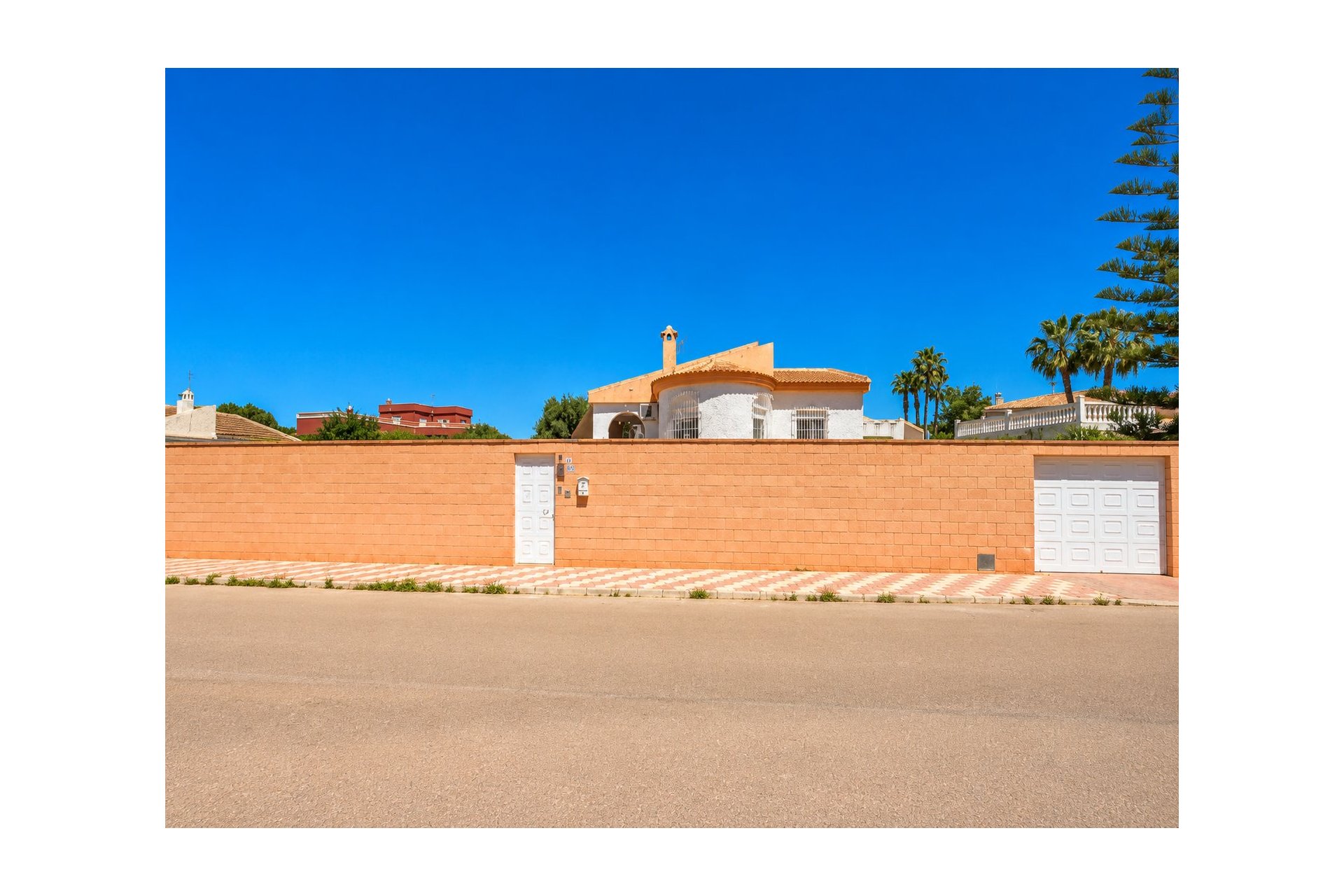 Revente - Villa -
Torrevieja - Costa Blanca