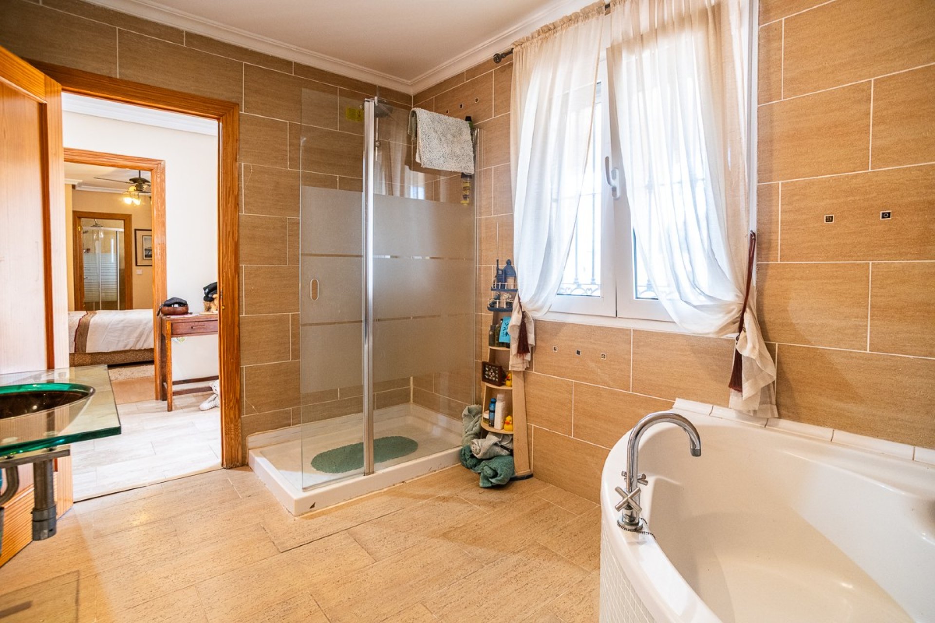 Revente - Villa -
Torrevieja - Costa Blanca