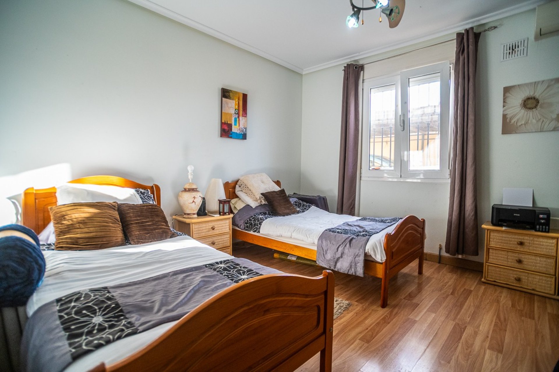 Revente - Villa -
Torrevieja - Costa Blanca