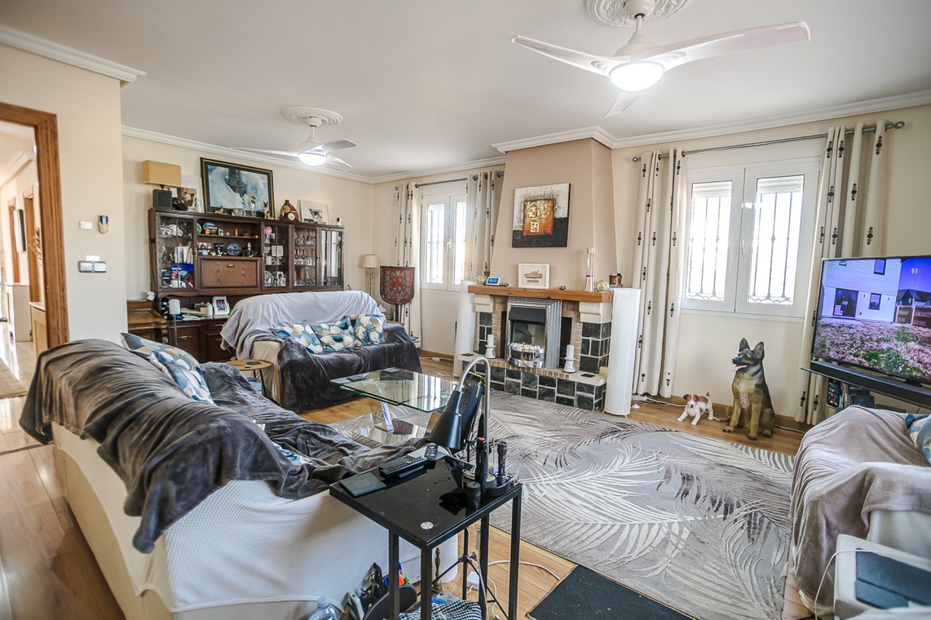 Revente - Villa -
Torrevieja - Costa Blanca