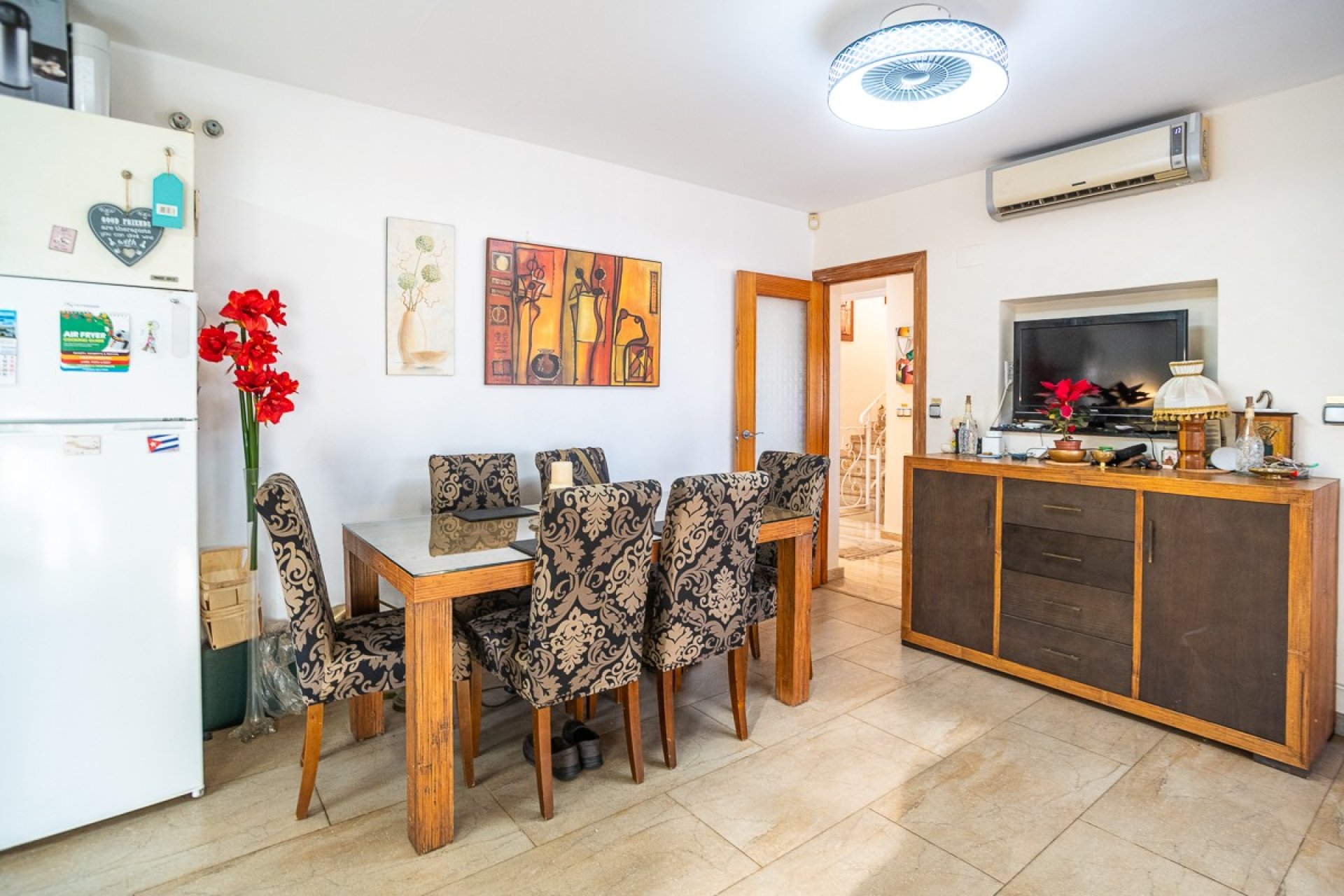 Revente - Villa -
Torrevieja - Costa Blanca