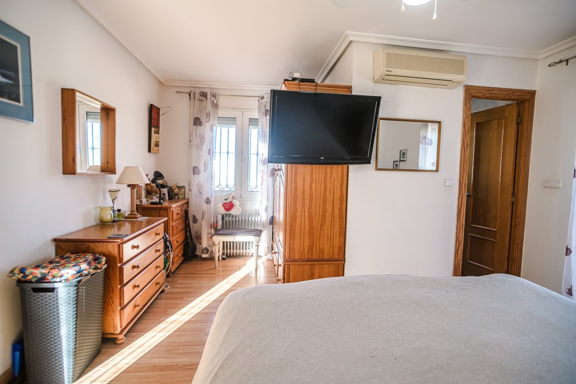 Revente - Villa -
Torrevieja - Costa Blanca
