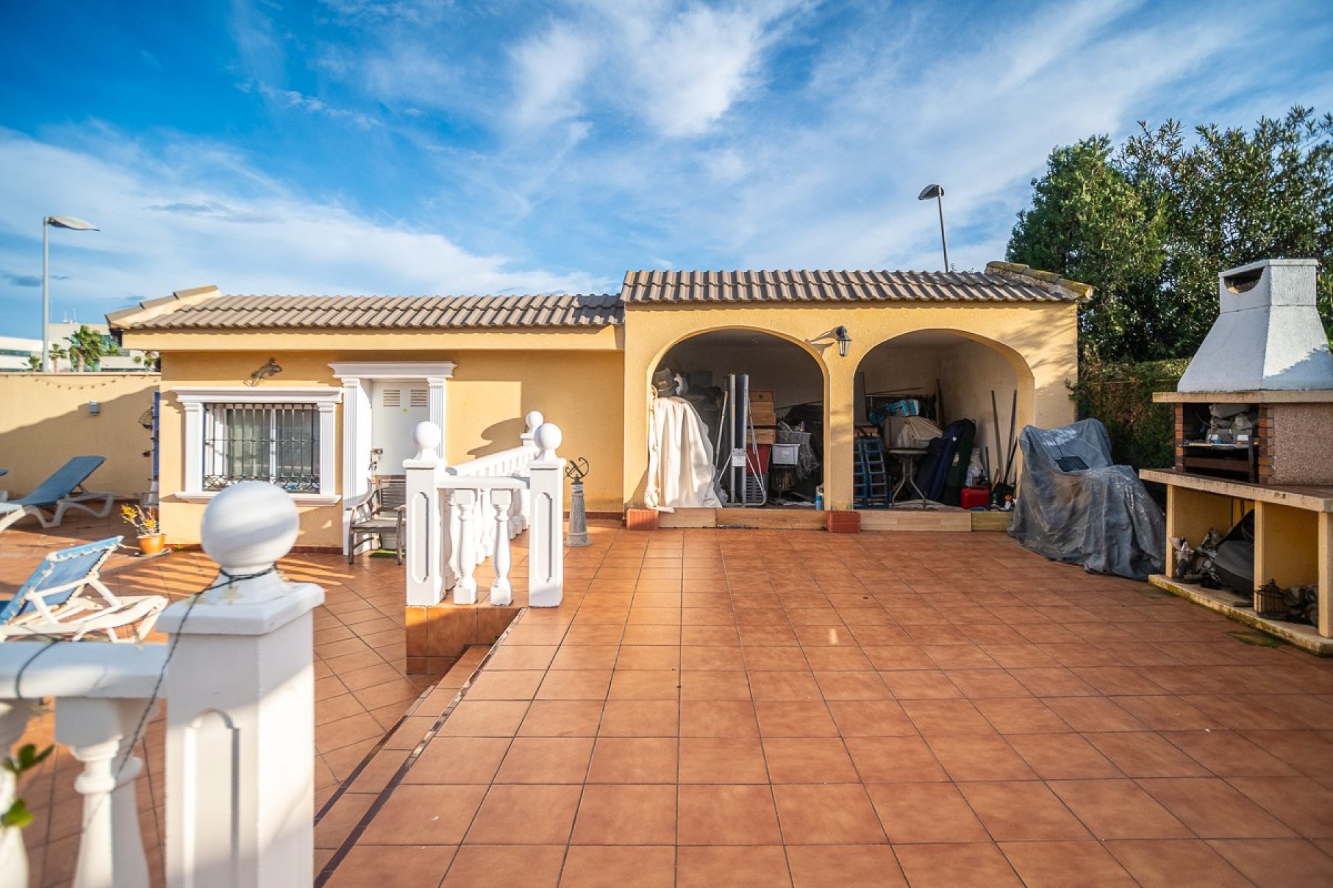 Revente - Villa -
Torrevieja - Costa Blanca
