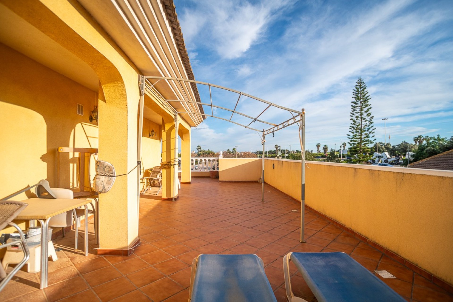 Revente - Villa -
Torrevieja - Costa Blanca