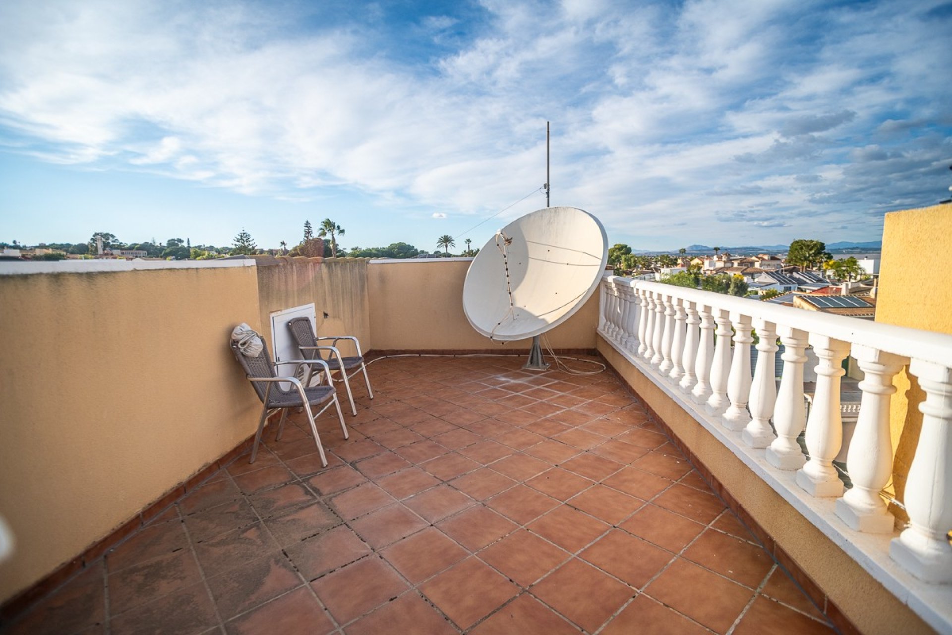 Revente - Villa -
Torrevieja - Costa Blanca
