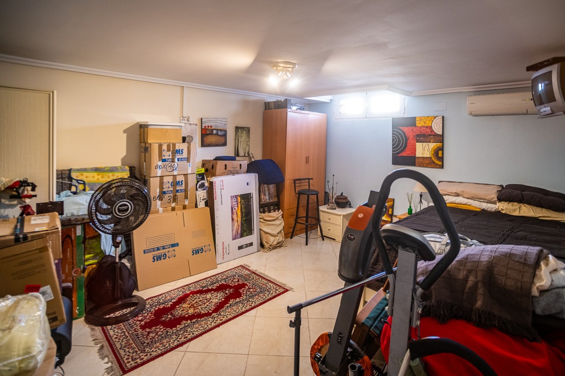 Revente - Villa -
Torrevieja - Costa Blanca