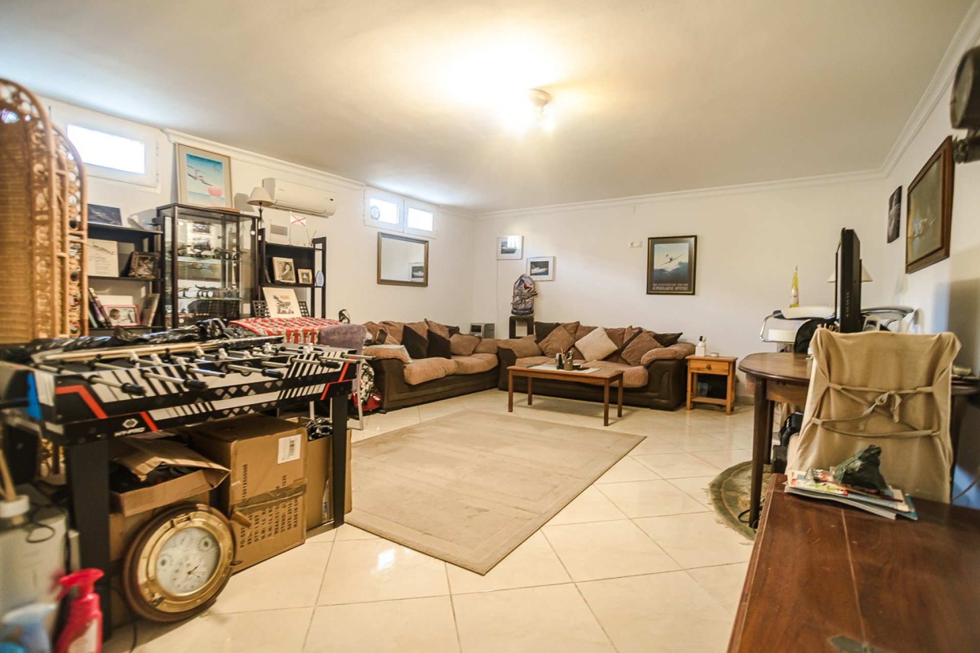 Revente - Villa -
Torrevieja - Costa Blanca