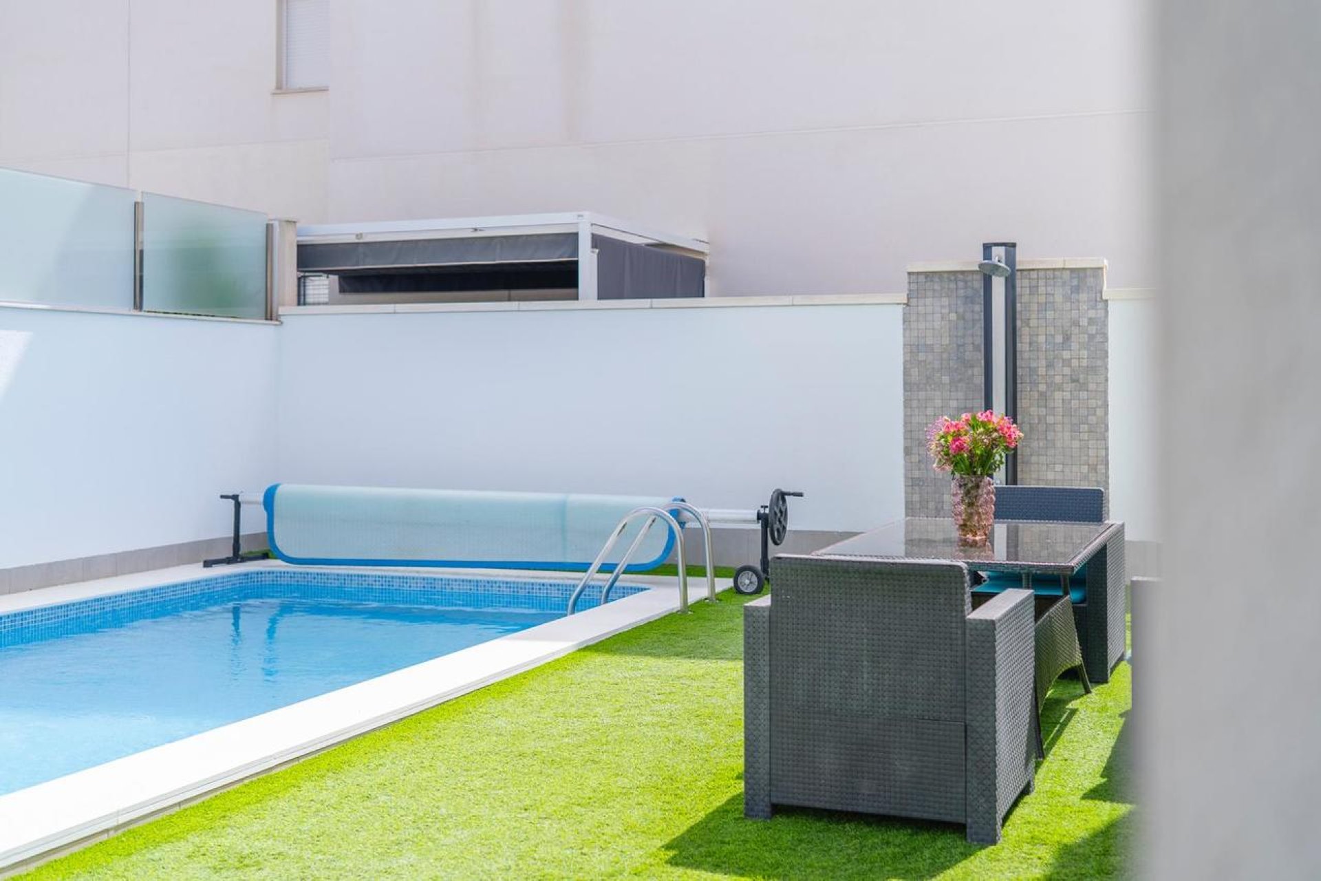 Revente - Villa -
Torrevieja - Costa Blanca