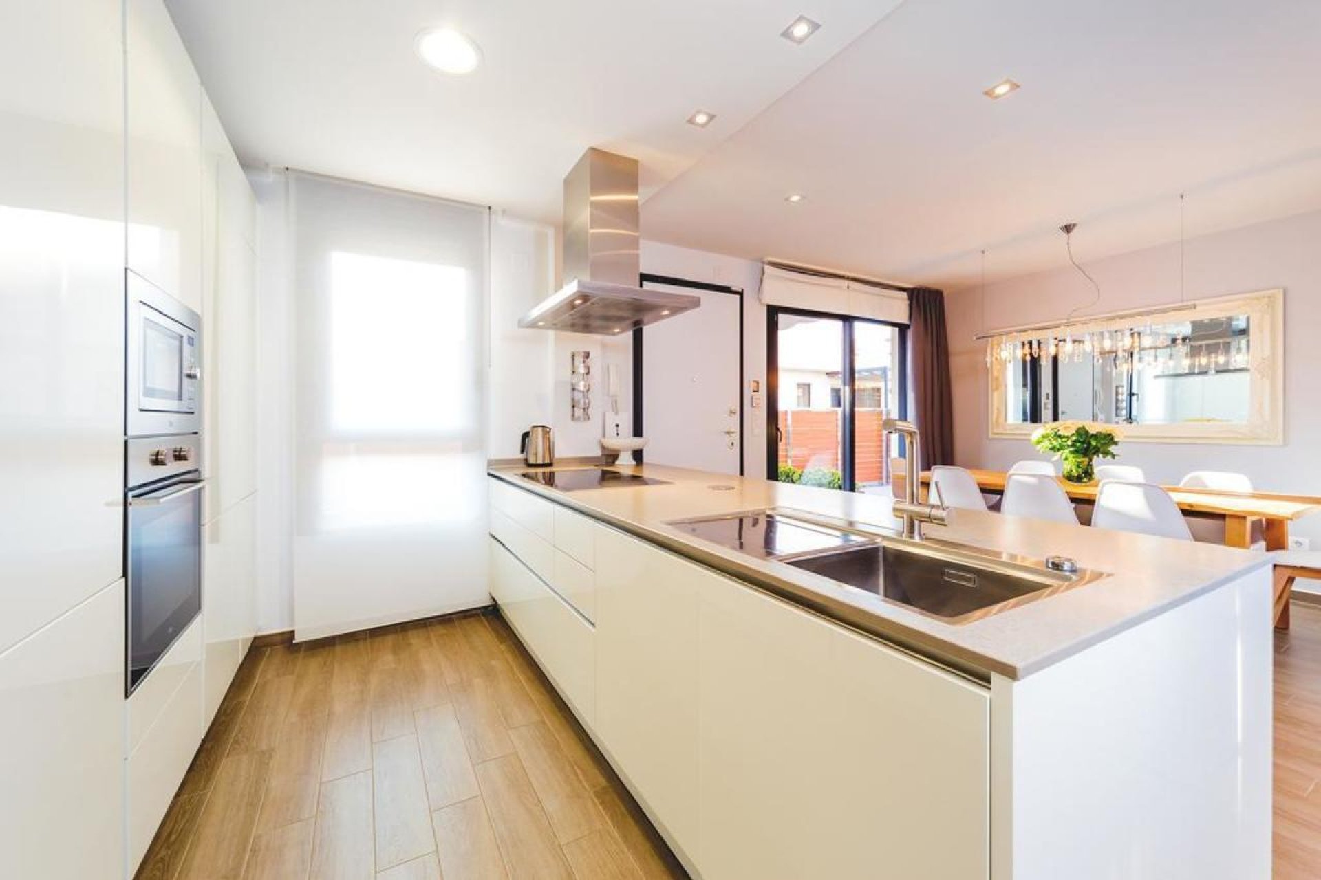 Revente - Villa -
Torrevieja - Costa Blanca