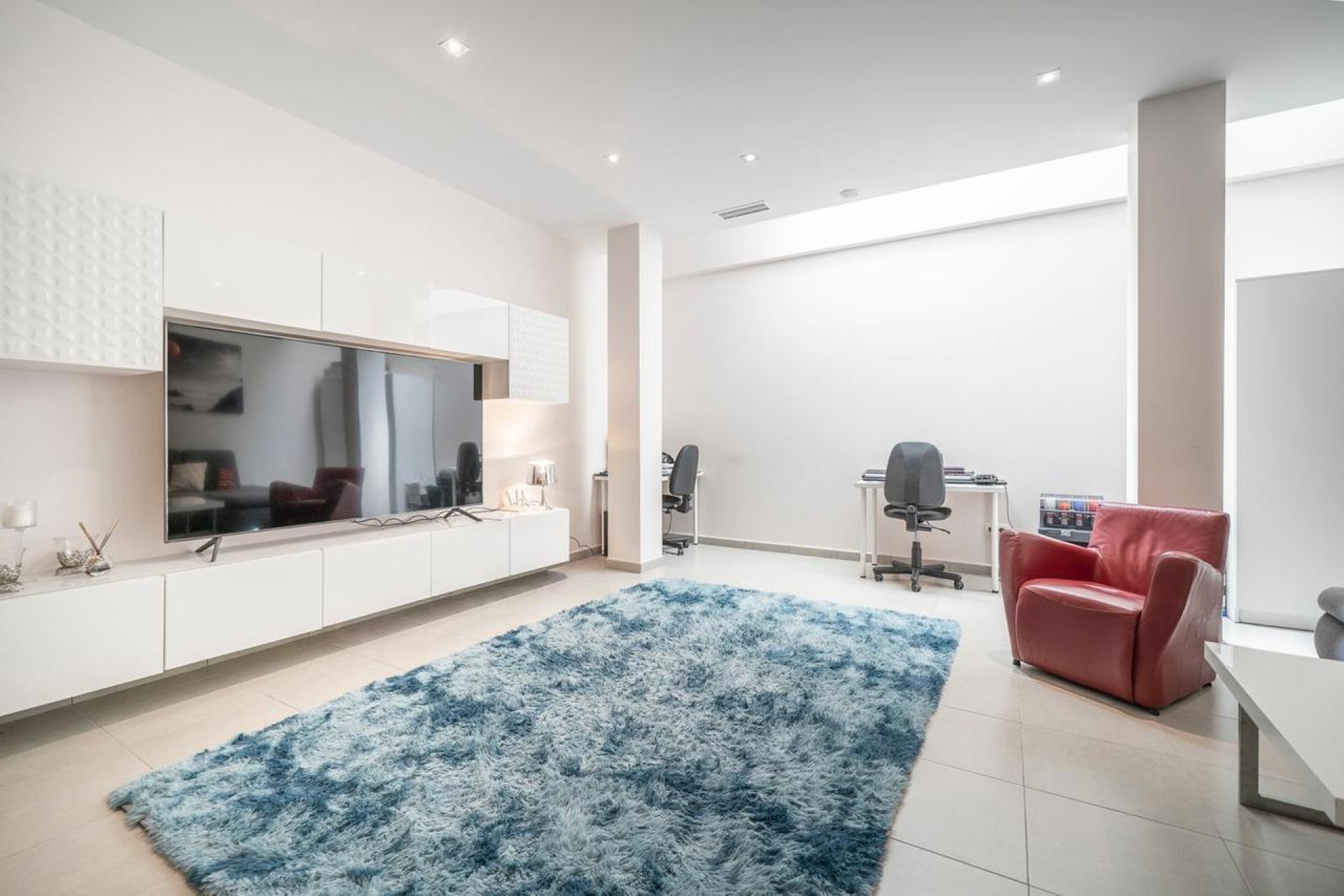 Revente - Villa -
Torrevieja - Costa Blanca
