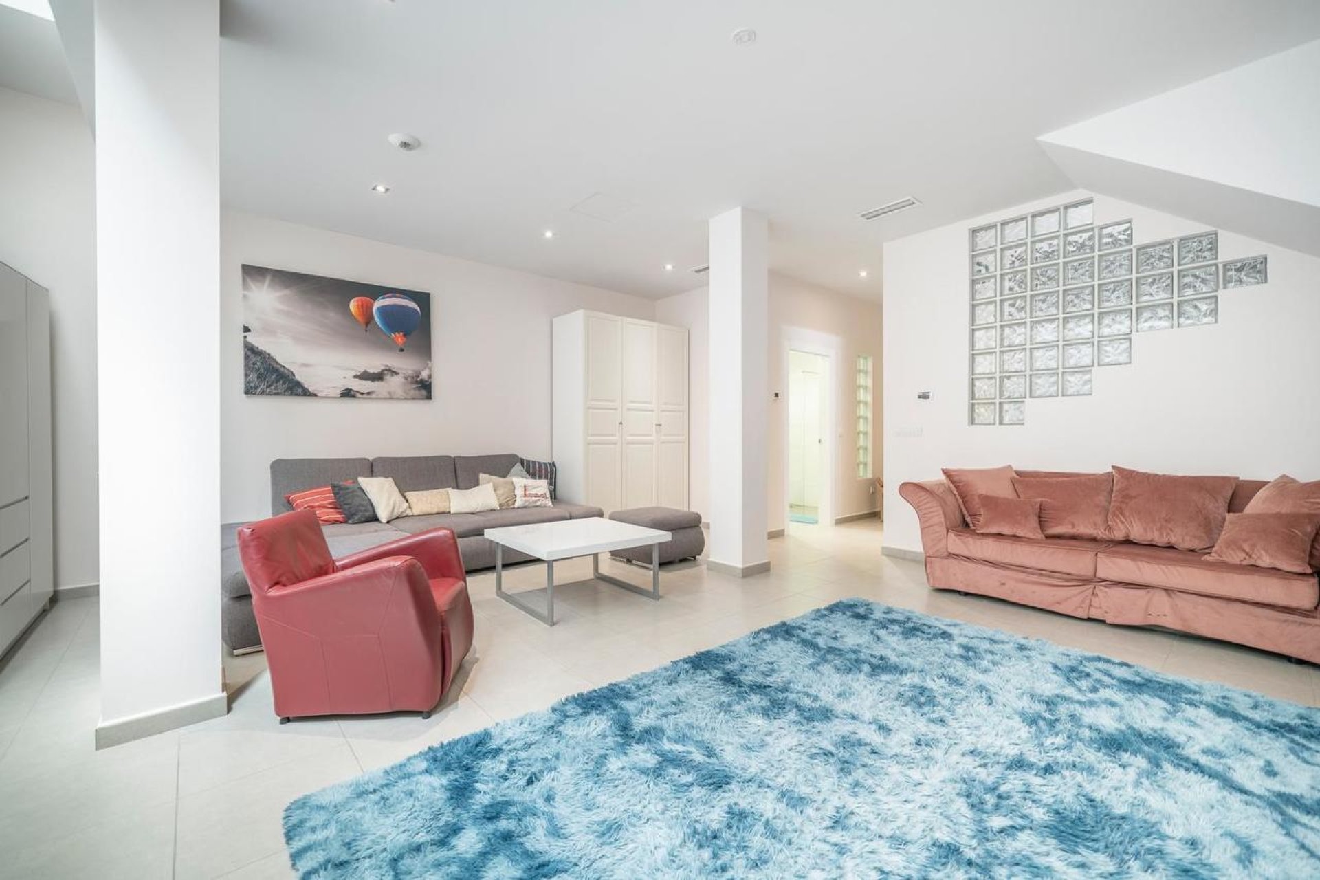 Revente - Villa -
Torrevieja - Costa Blanca