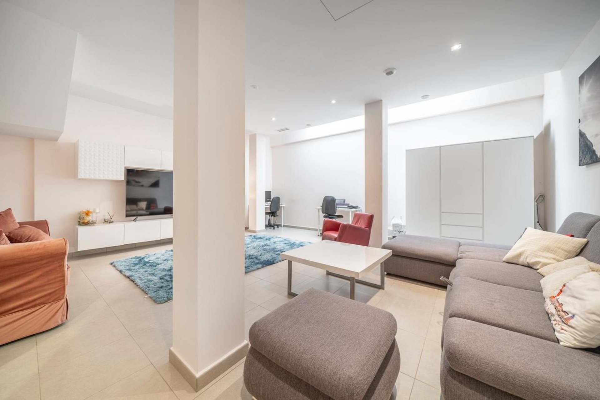 Revente - Villa -
Torrevieja - Costa Blanca