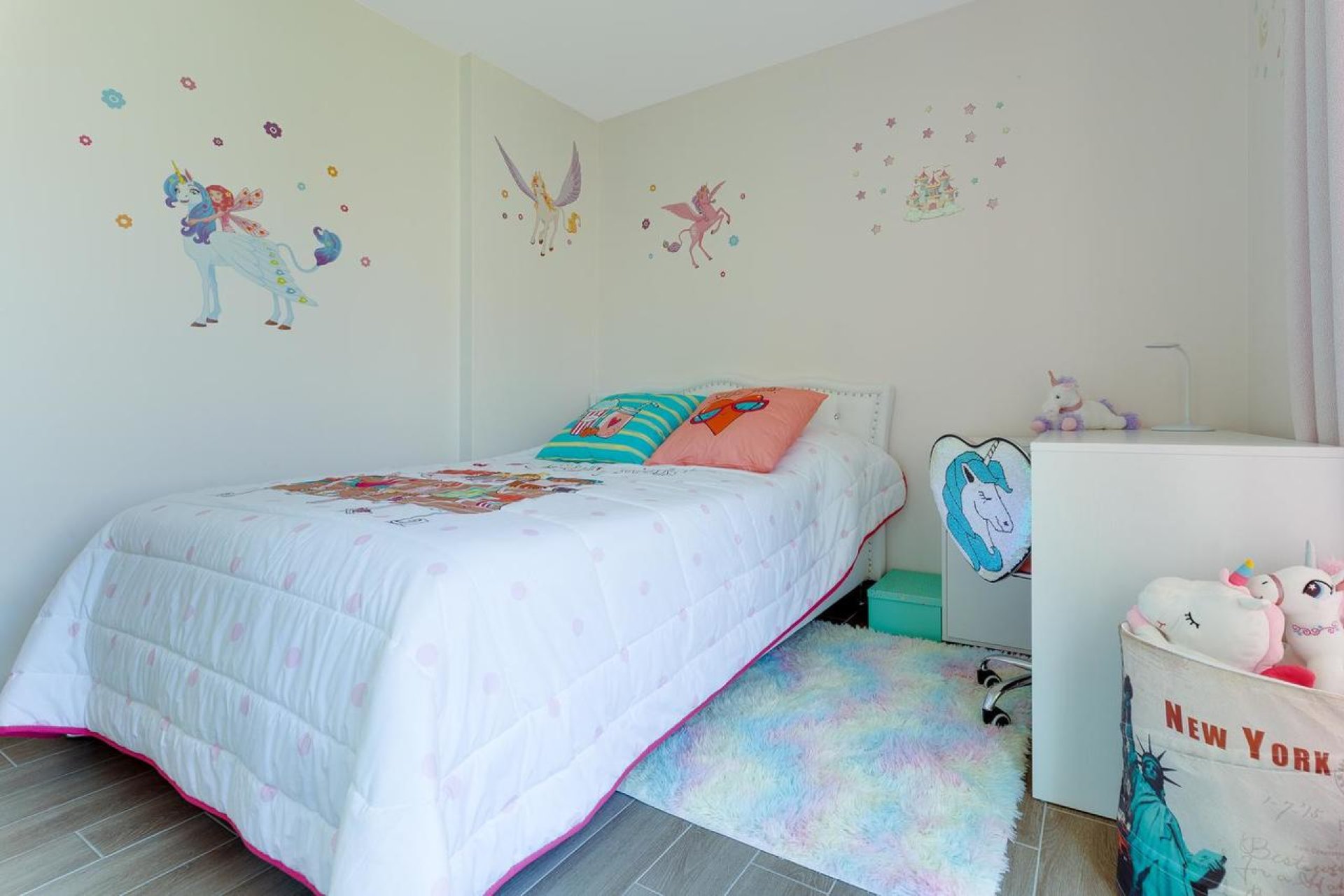 Revente - Villa -
Torrevieja - Costa Blanca