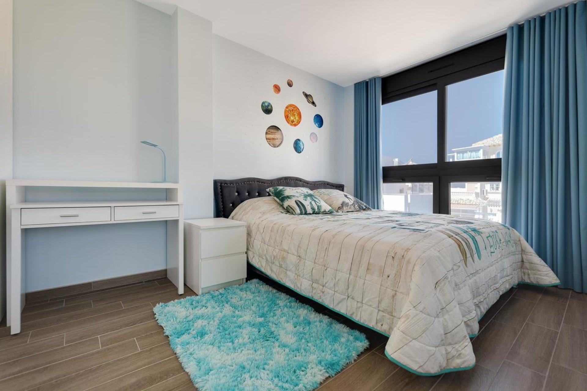Revente - Villa -
Torrevieja - Costa Blanca