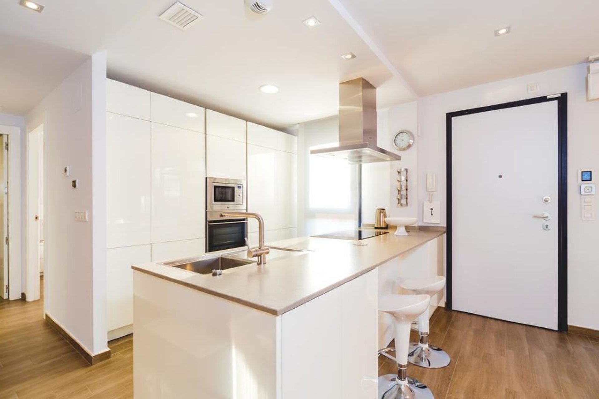 Revente - Villa -
Torrevieja - Costa Blanca