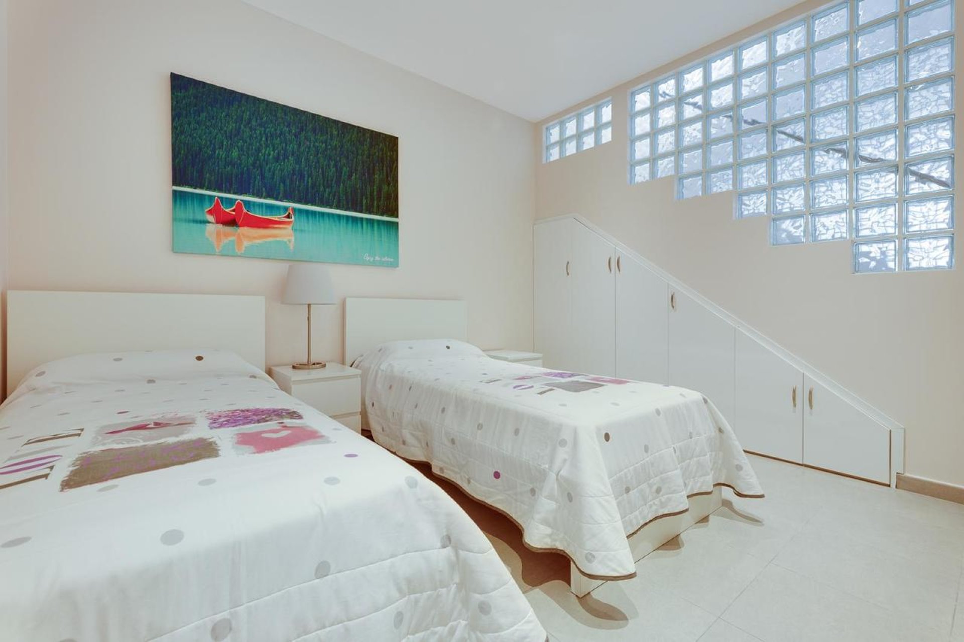 Revente - Villa -
Torrevieja - Costa Blanca