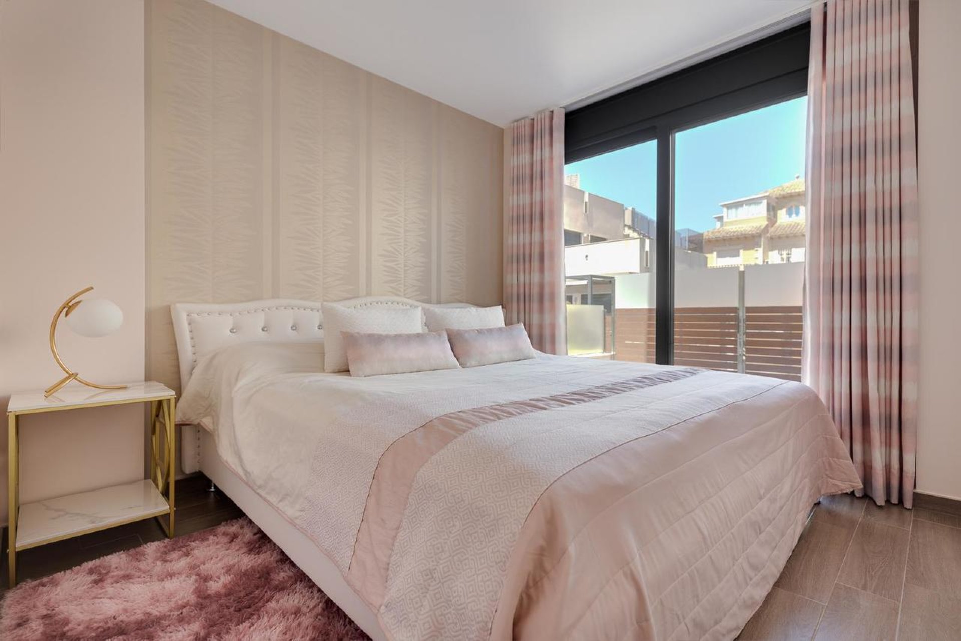 Revente - Villa -
Torrevieja - Costa Blanca