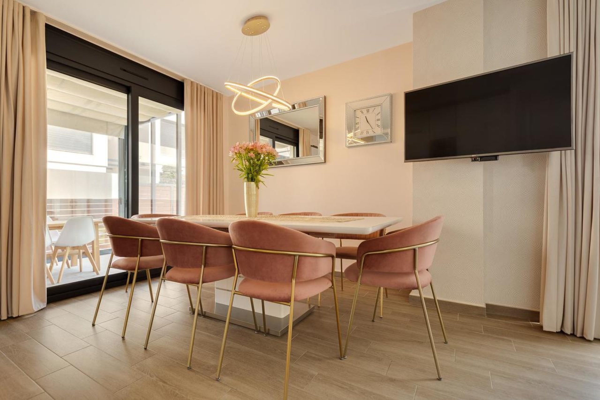 Revente - Villa -
Torrevieja - Costa Blanca