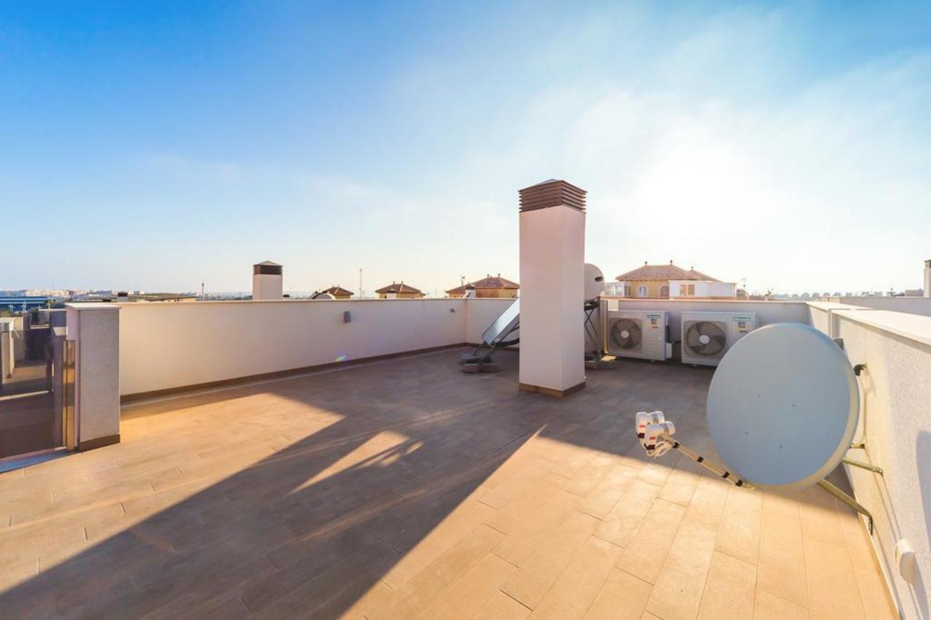 Revente - Villa -
Torrevieja - Costa Blanca