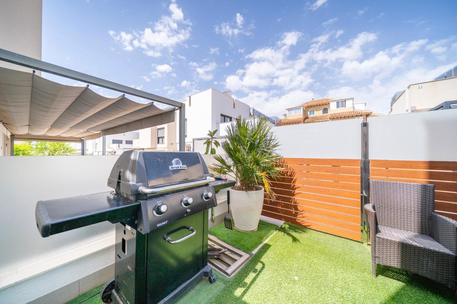Revente - Villa -
Torrevieja - Costa Blanca