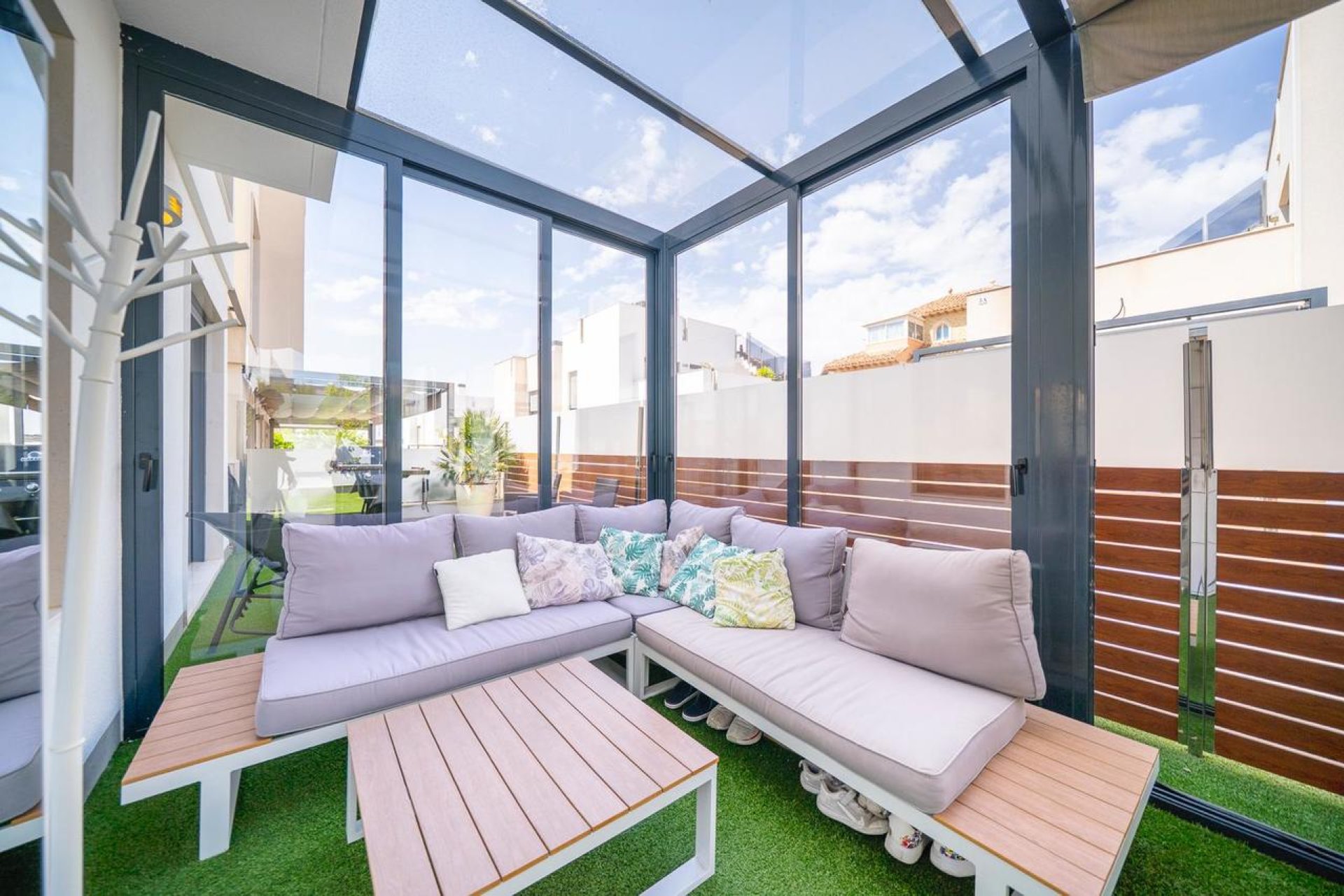 Revente - Villa -
Torrevieja - Costa Blanca