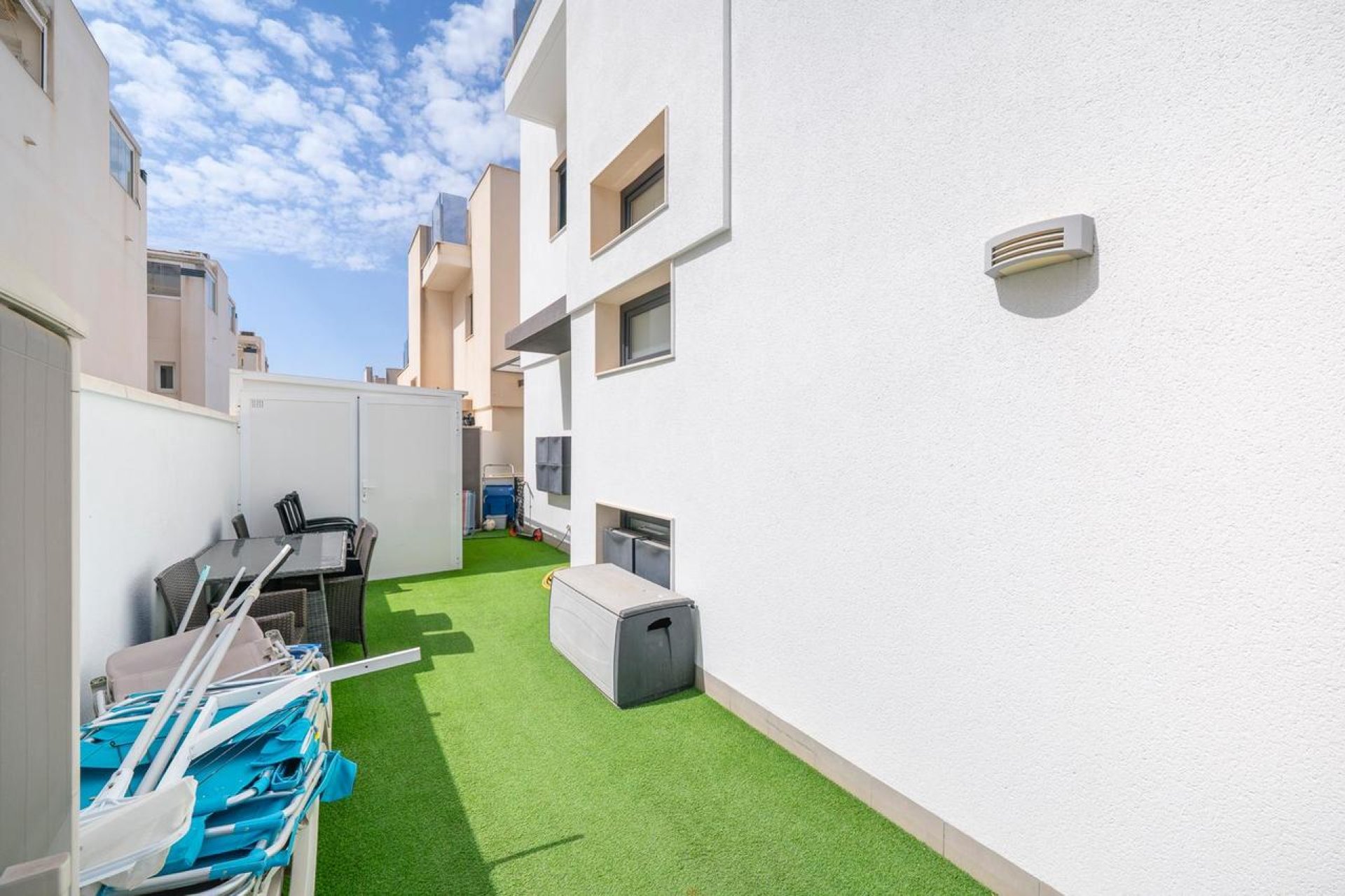 Revente - Villa -
Torrevieja - Costa Blanca
