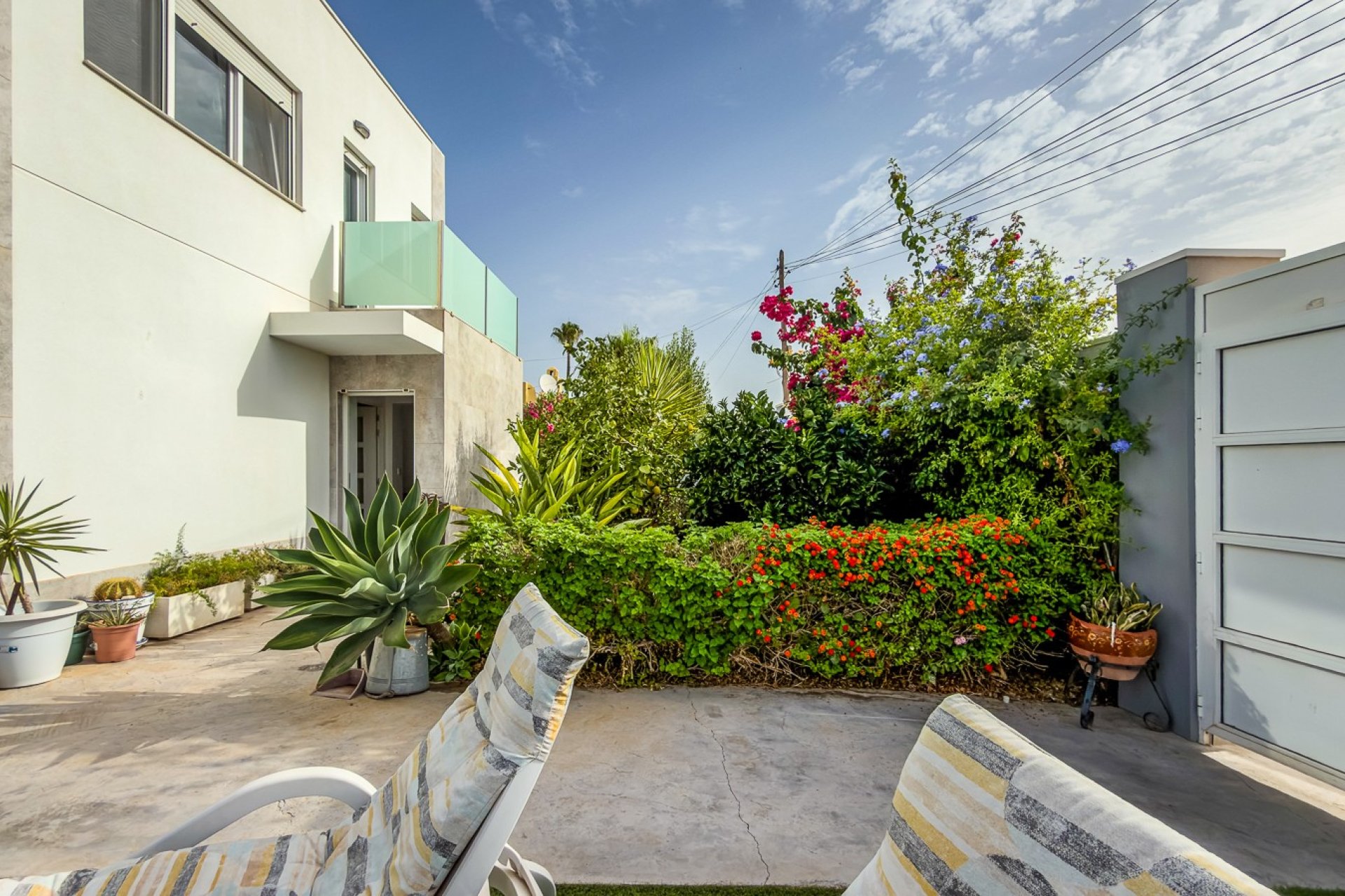 Revente - Villa -
Torrevieja - Costa Blanca