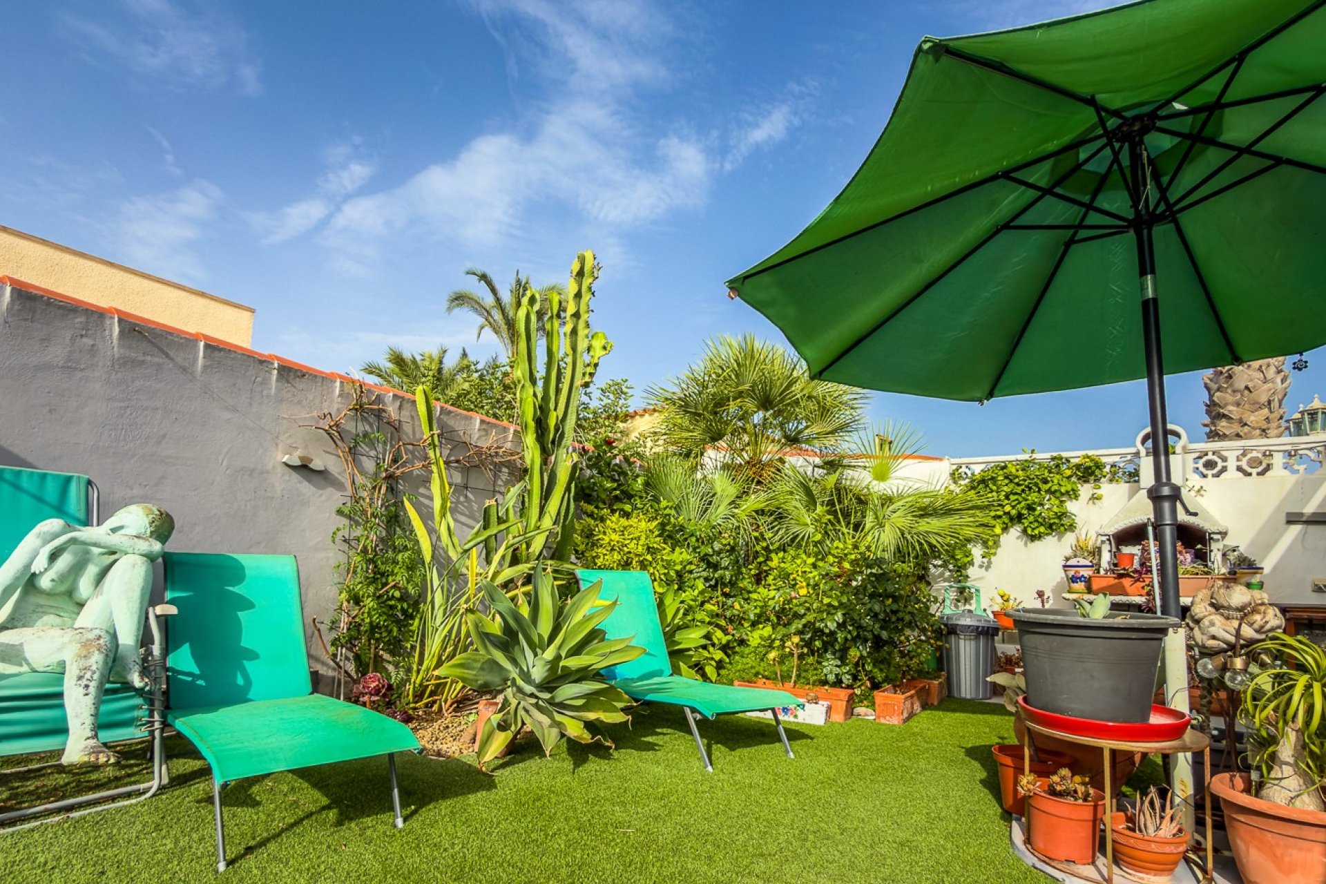 Revente - Villa -
Torrevieja - Costa Blanca