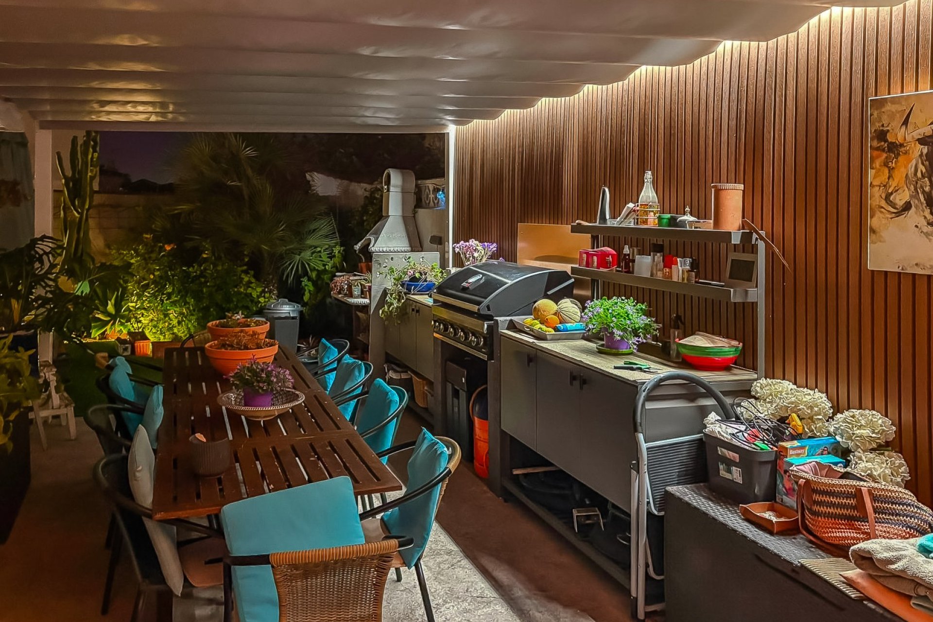 Revente - Villa -
Torrevieja - Costa Blanca