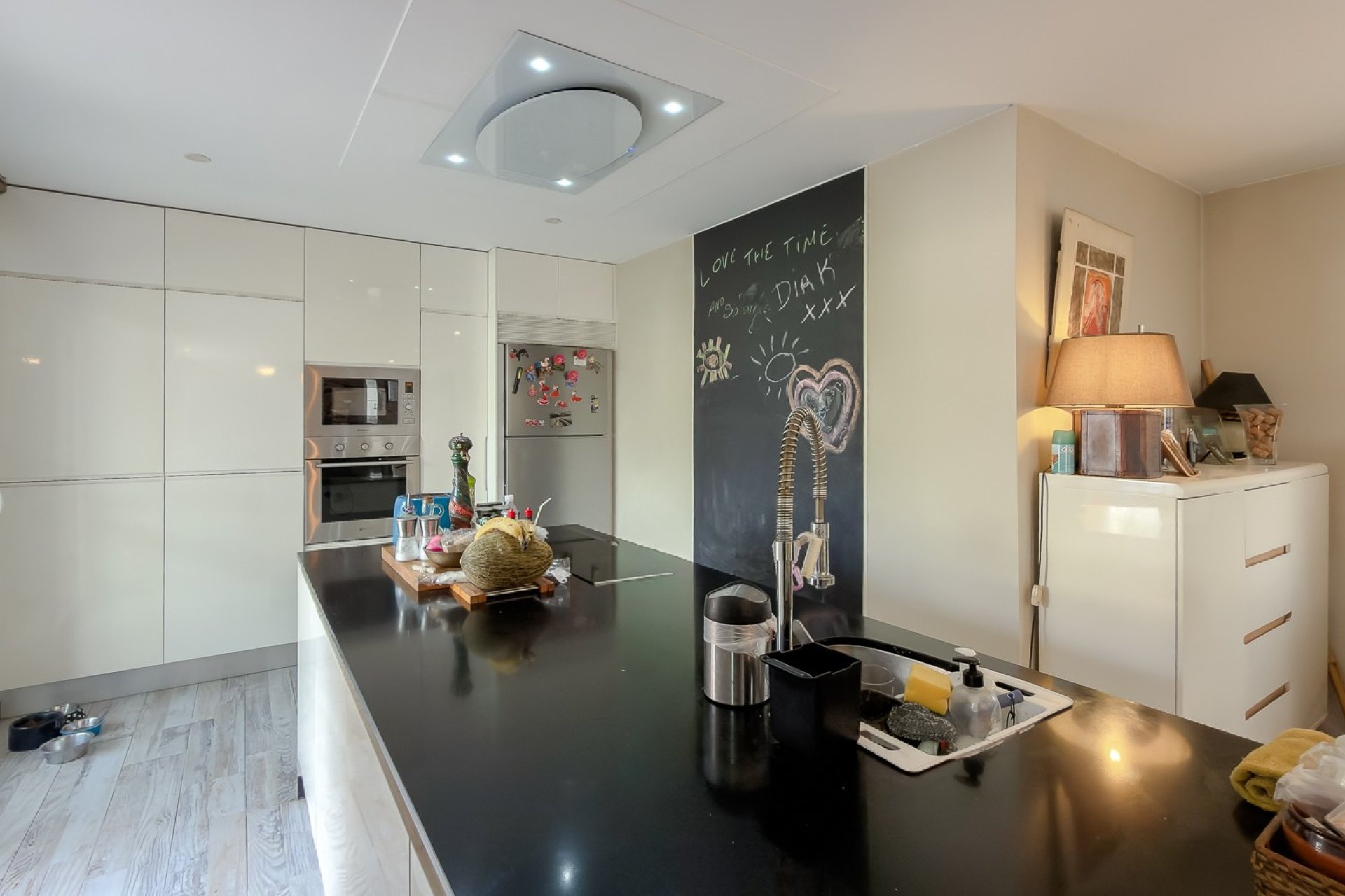 Revente - Villa -
Torrevieja - Costa Blanca