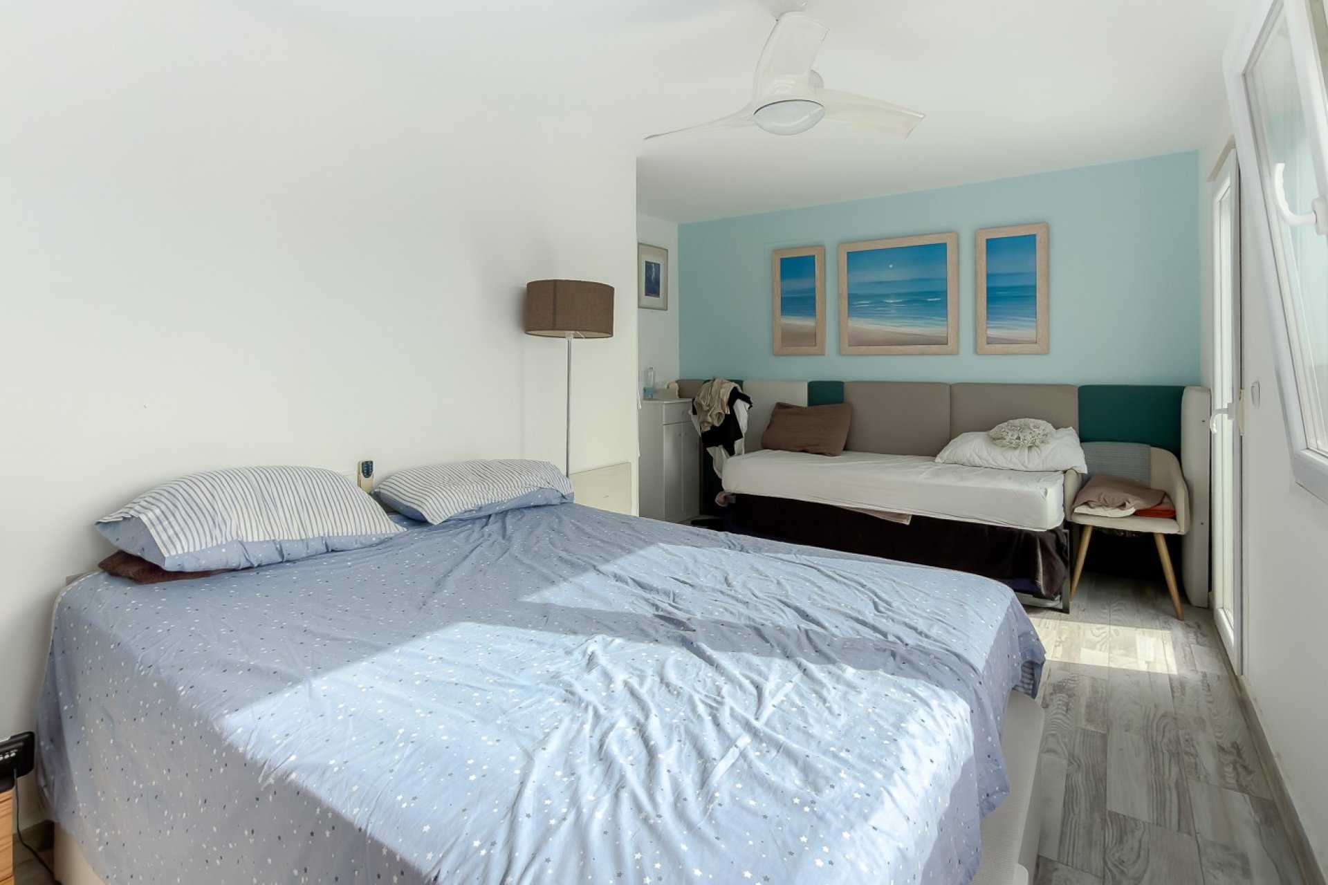 Revente - Villa -
Torrevieja - Costa Blanca