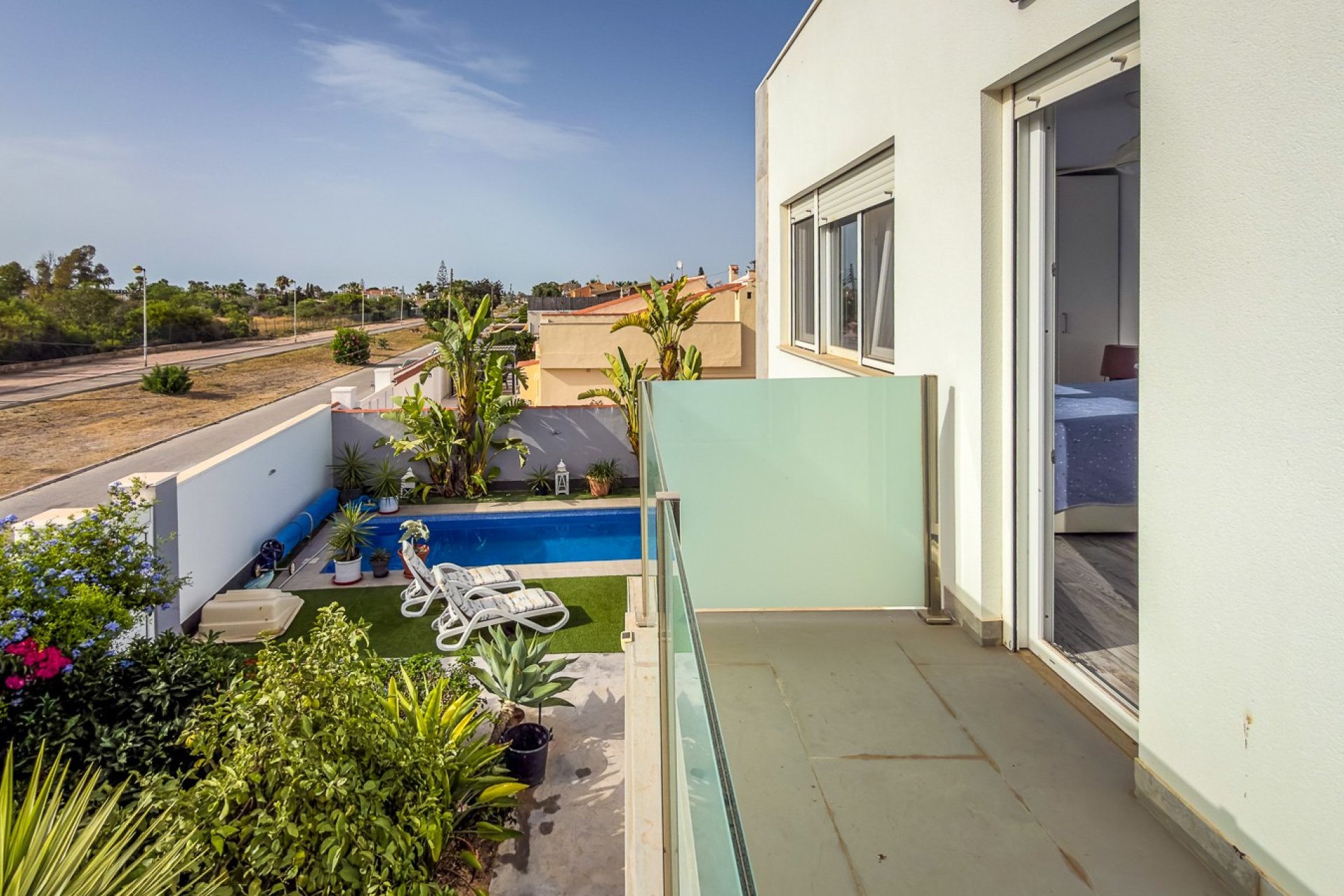 Revente - Villa -
Torrevieja - Costa Blanca