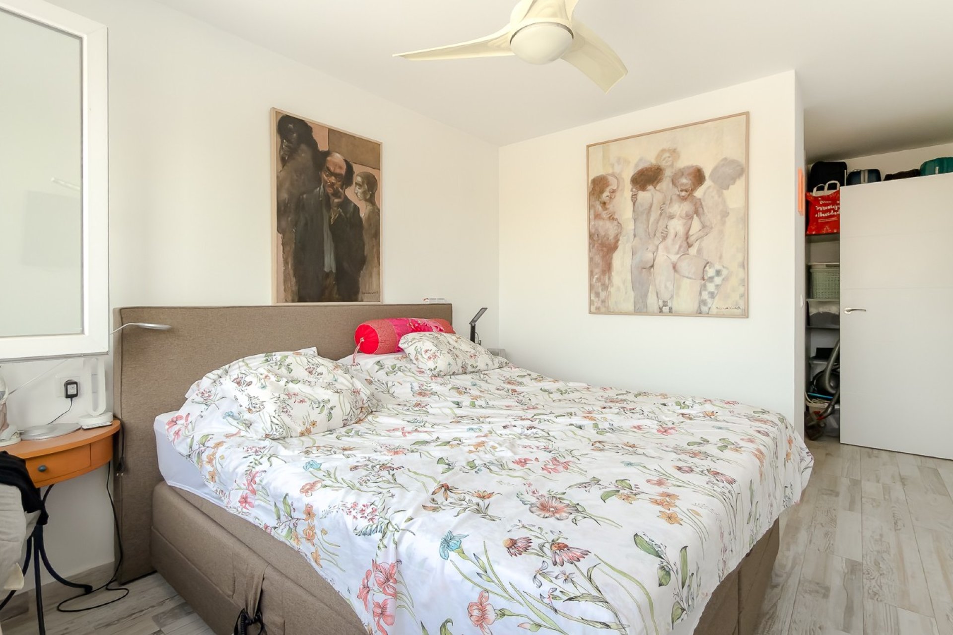 Revente - Villa -
Torrevieja - Costa Blanca